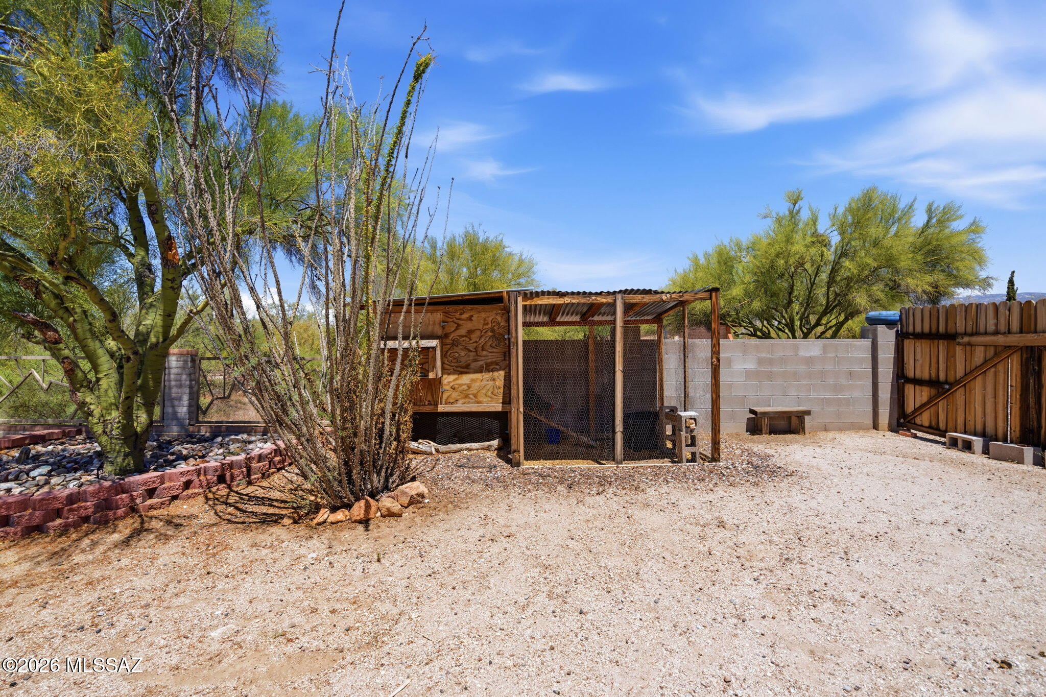 Rancho Del Este (1-128) - Residential