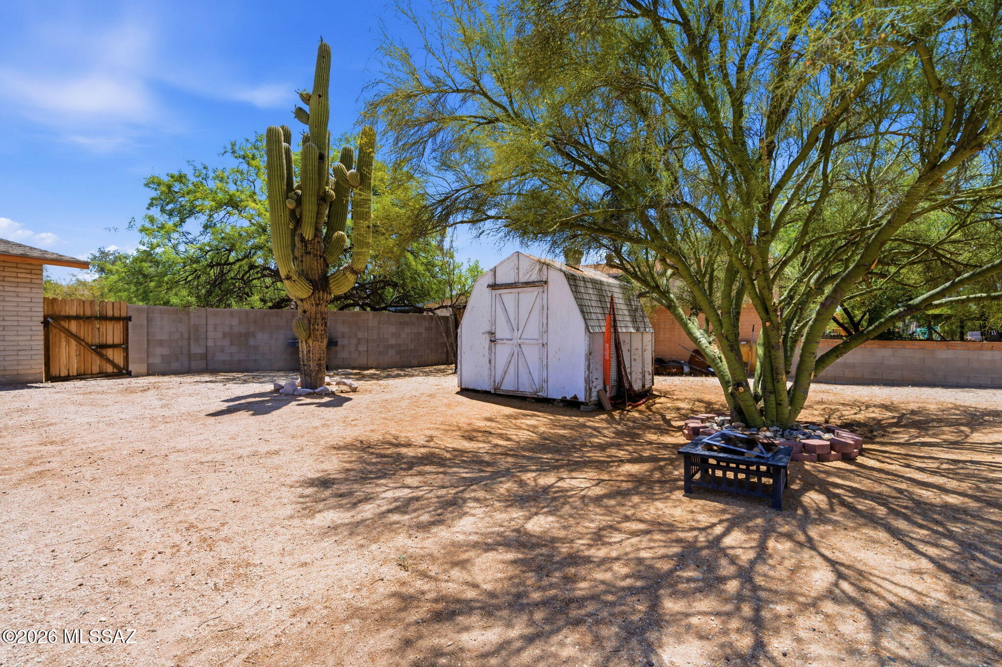 Rancho Del Este (1-128) - Residential