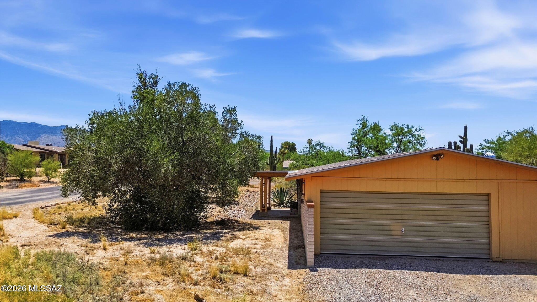 Rancho Del Este (1-128) - Residential