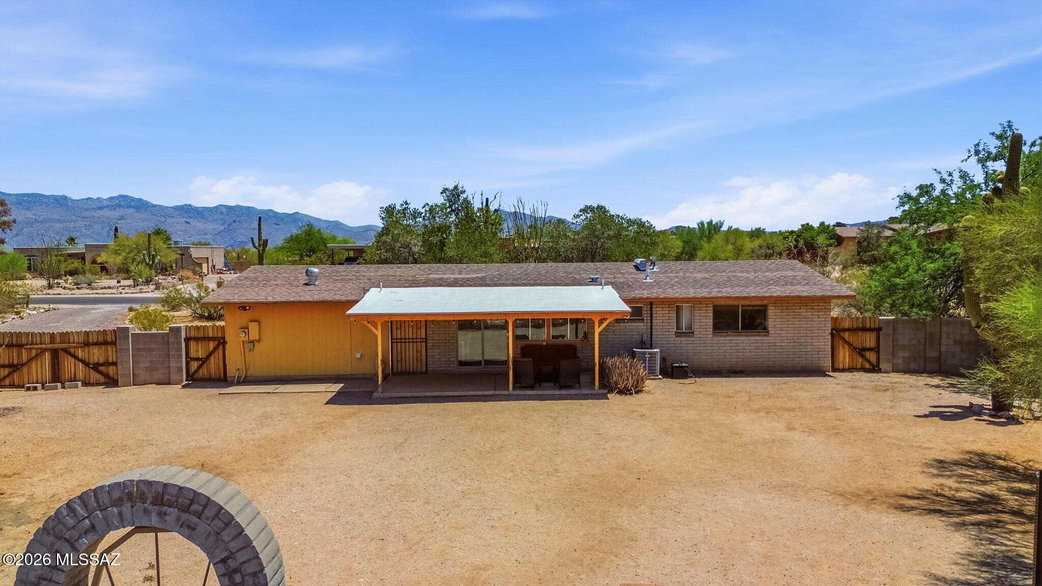 Rancho Del Este (1-128) - Residential