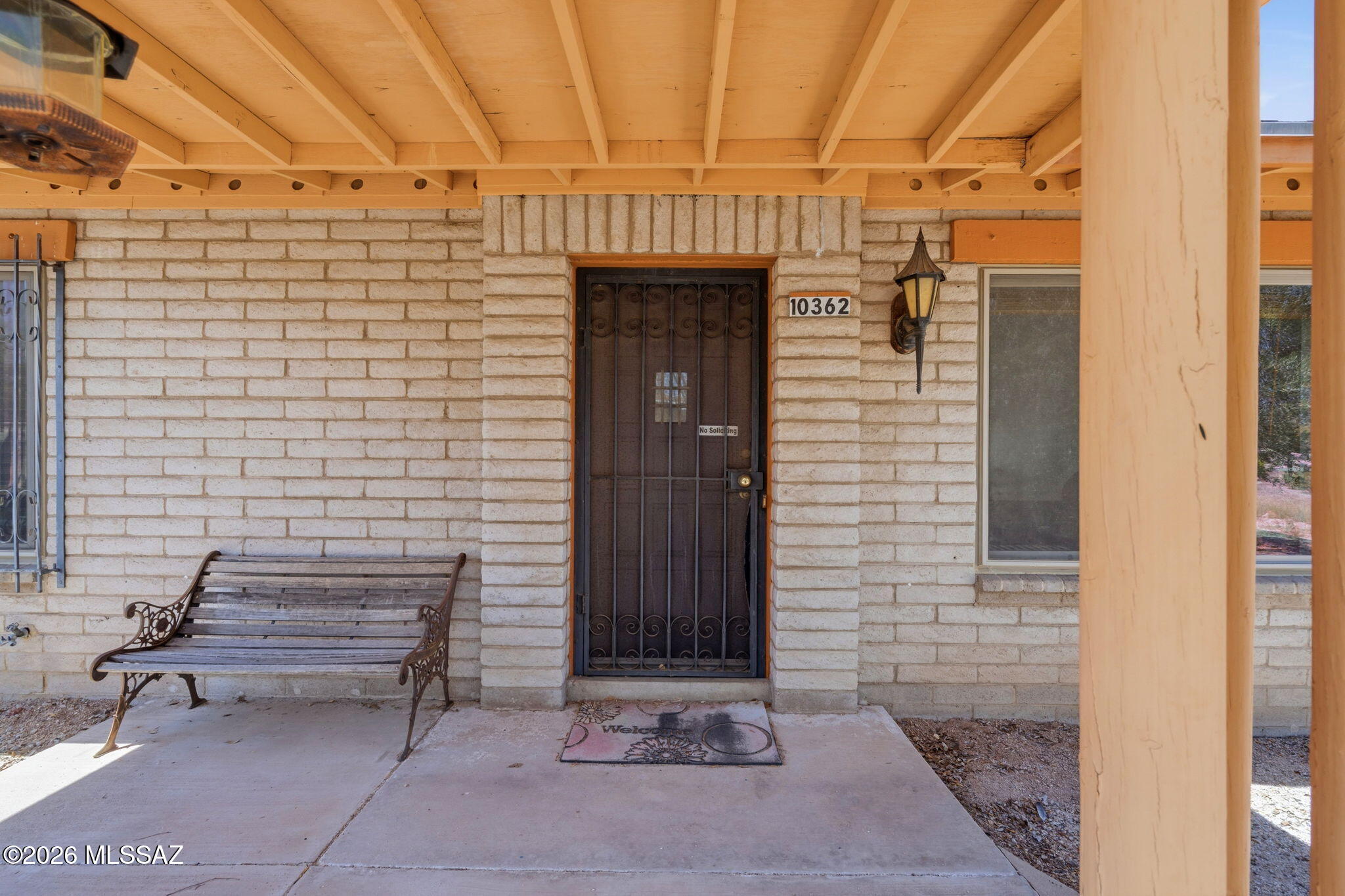 Rancho Del Este (1-128) - Residential