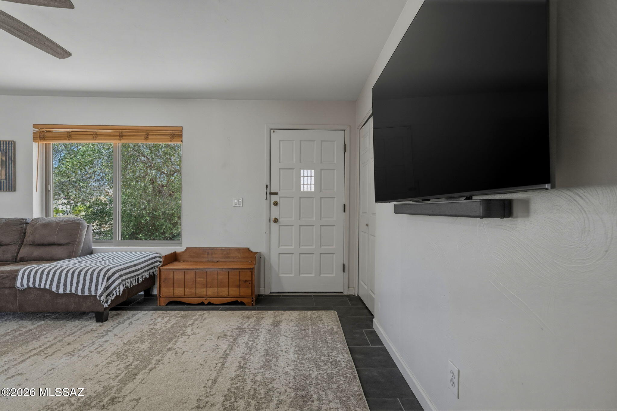 Rancho Del Este (1-128) - Residential