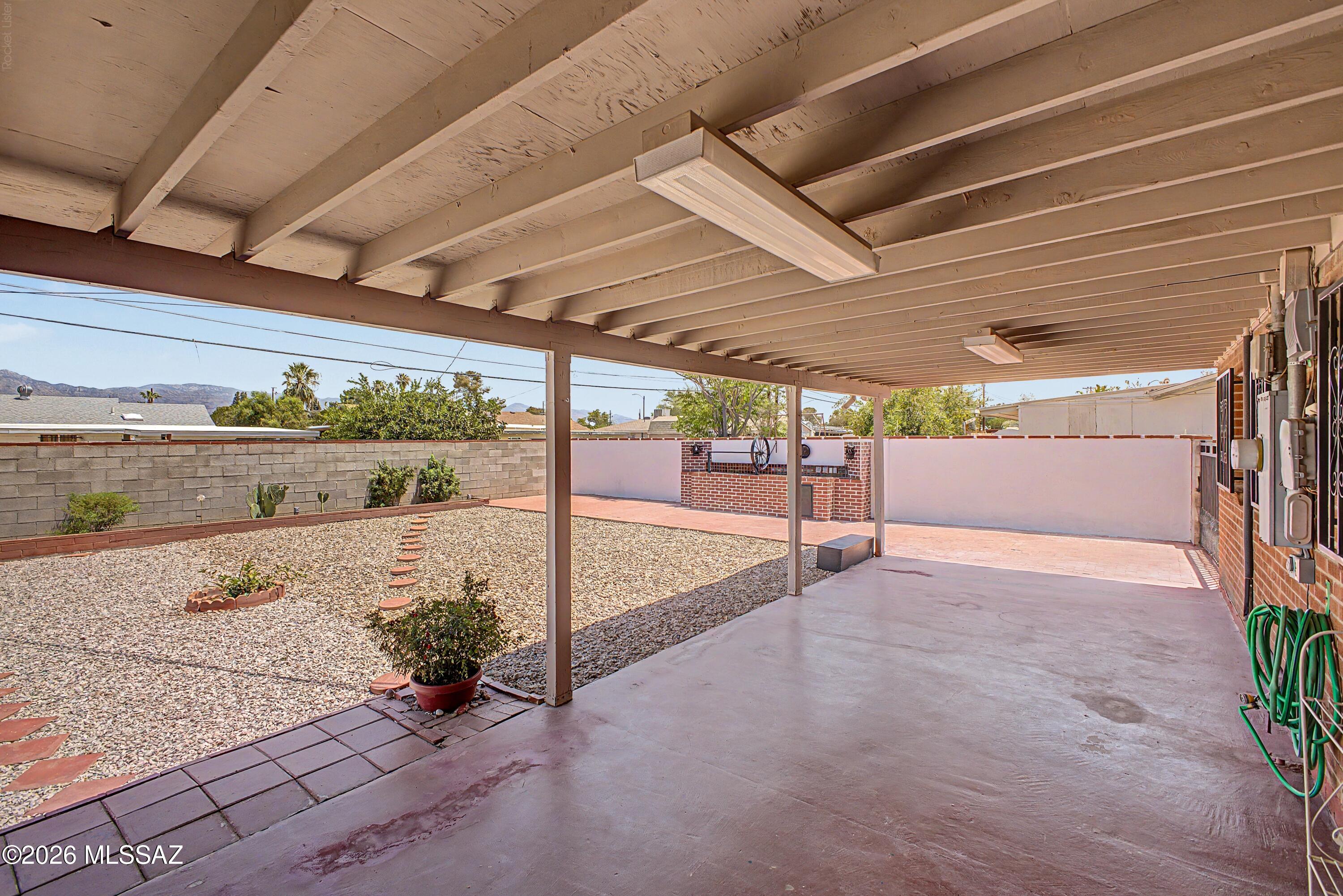 Terra Del Sol - Residential