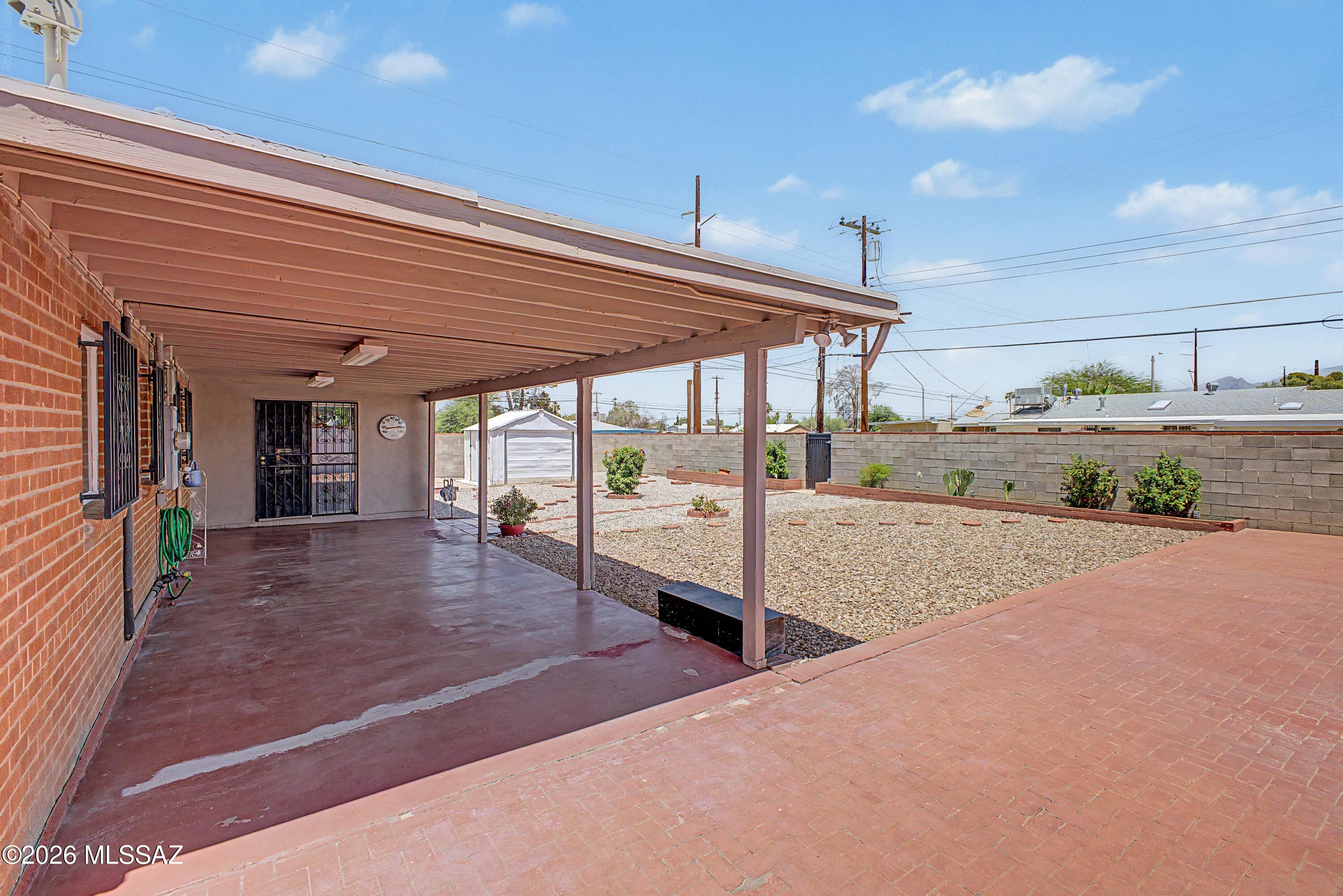 Terra Del Sol - Residential