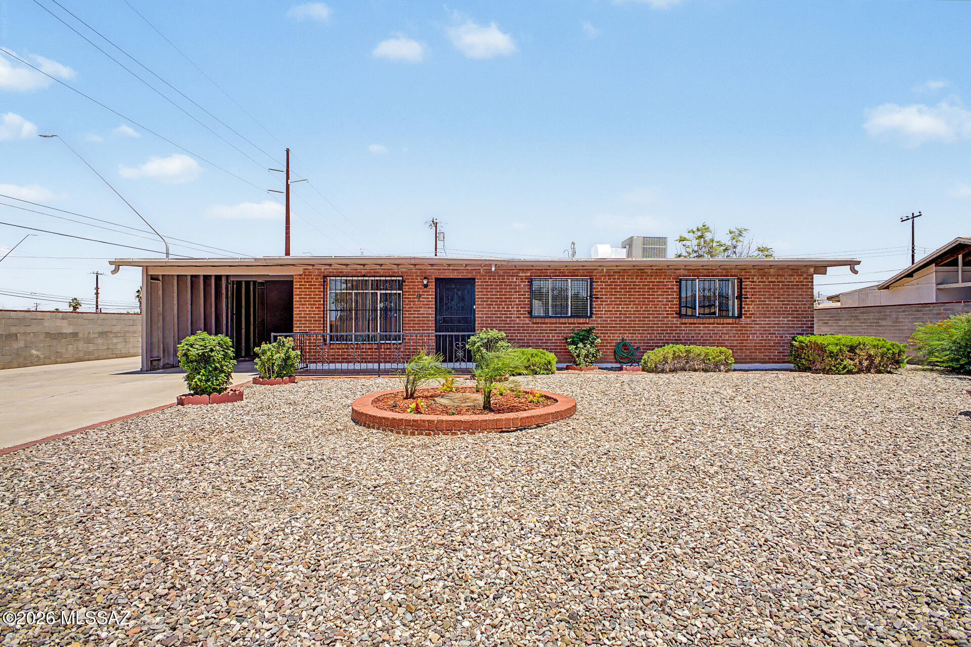 Terra Del Sol - Residential