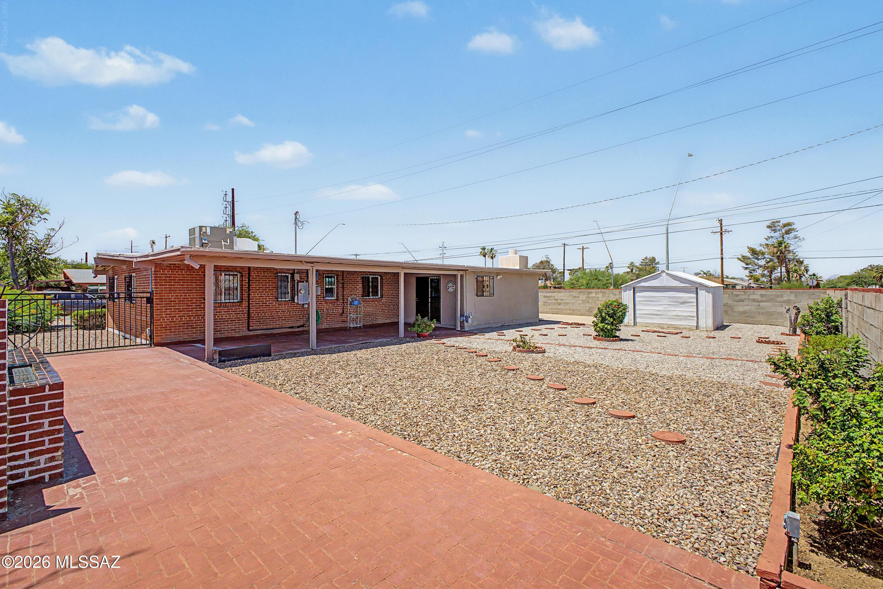 Terra Del Sol - Residential
