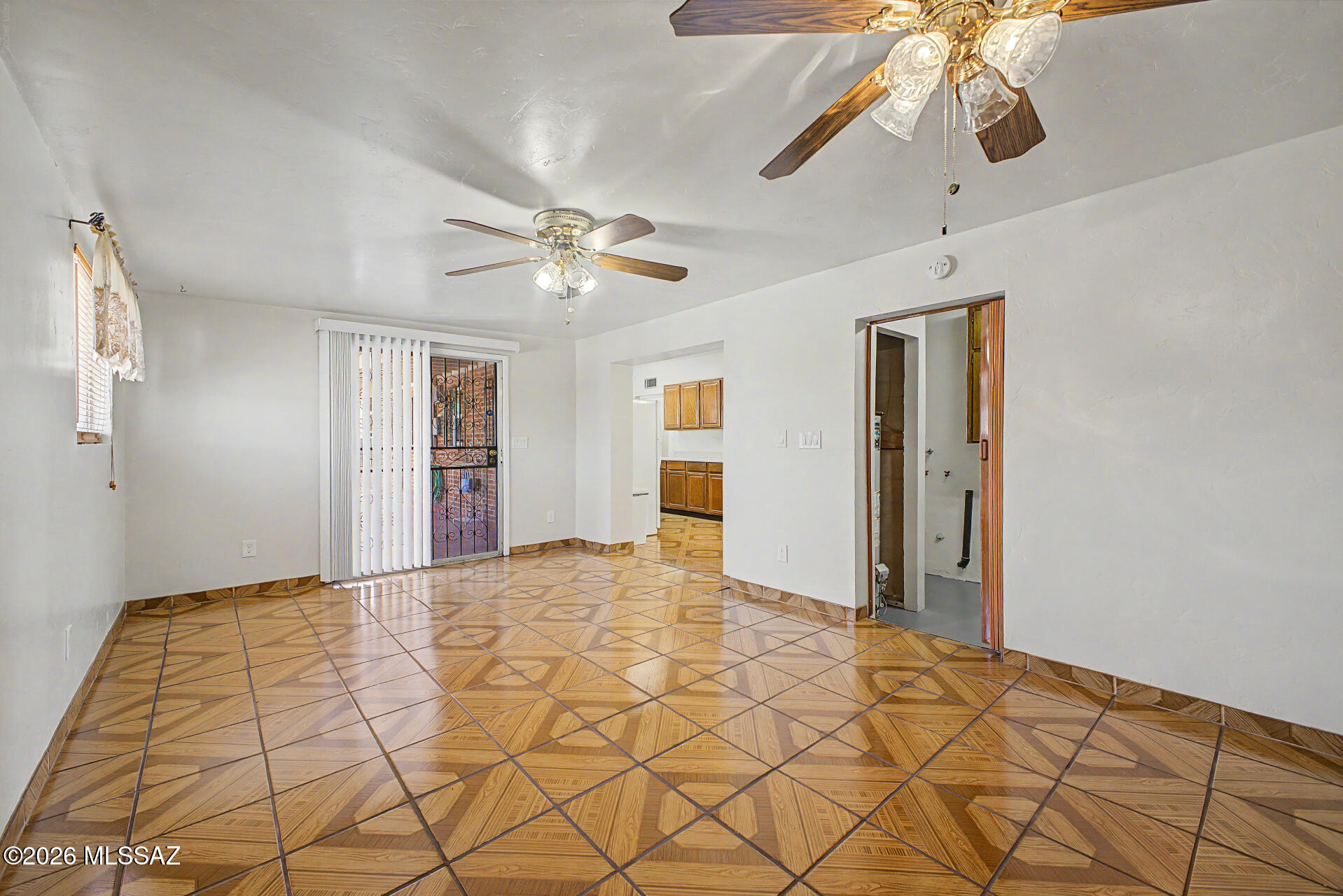 Terra Del Sol - Residential
