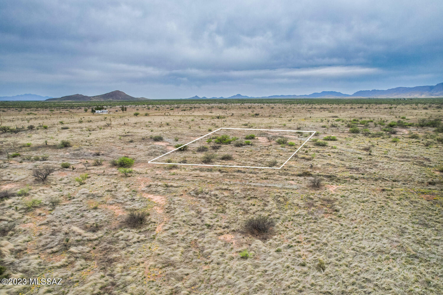 Arizona Sun Sites - Land