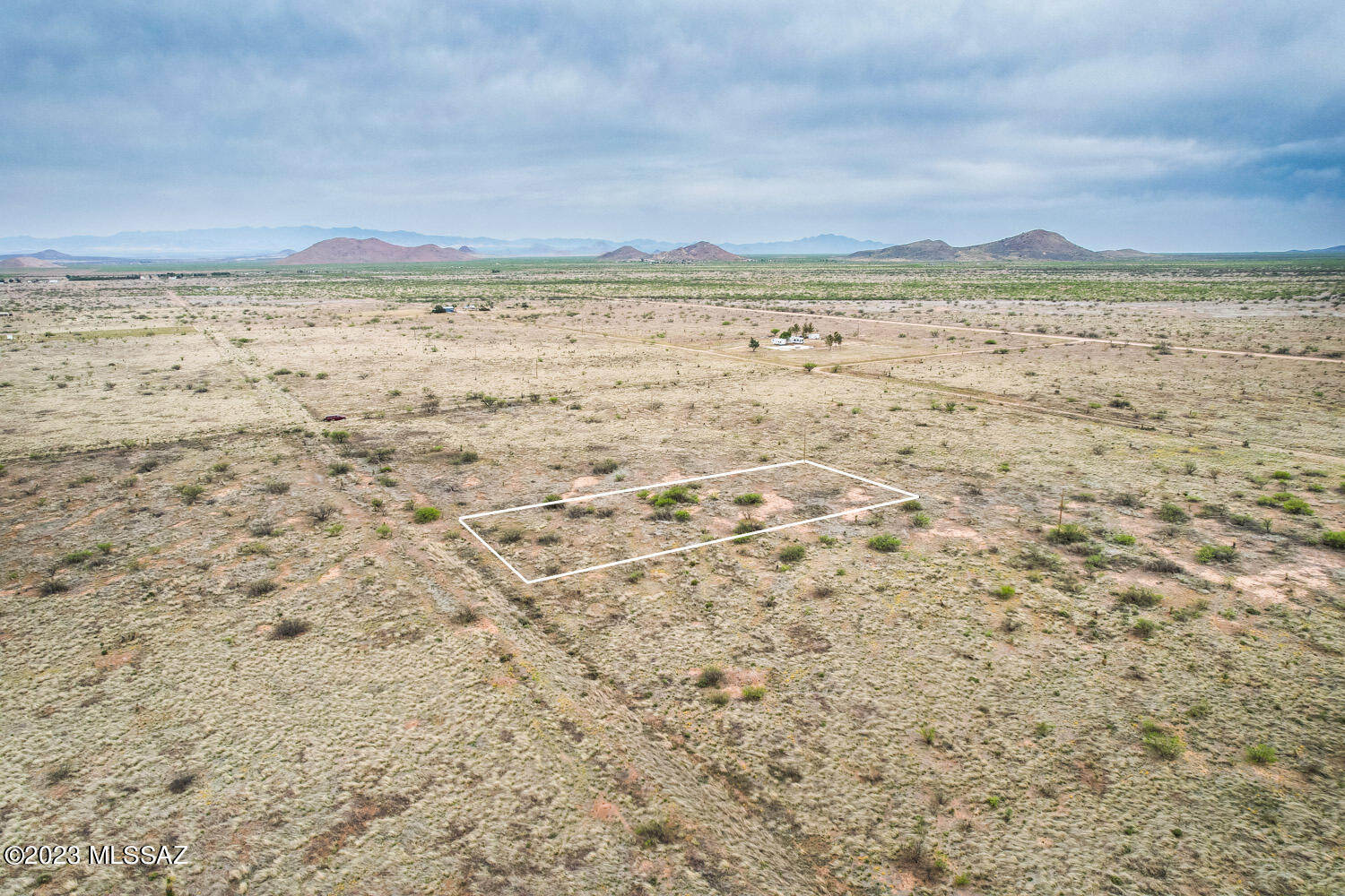Arizona Sun Sites - Land
