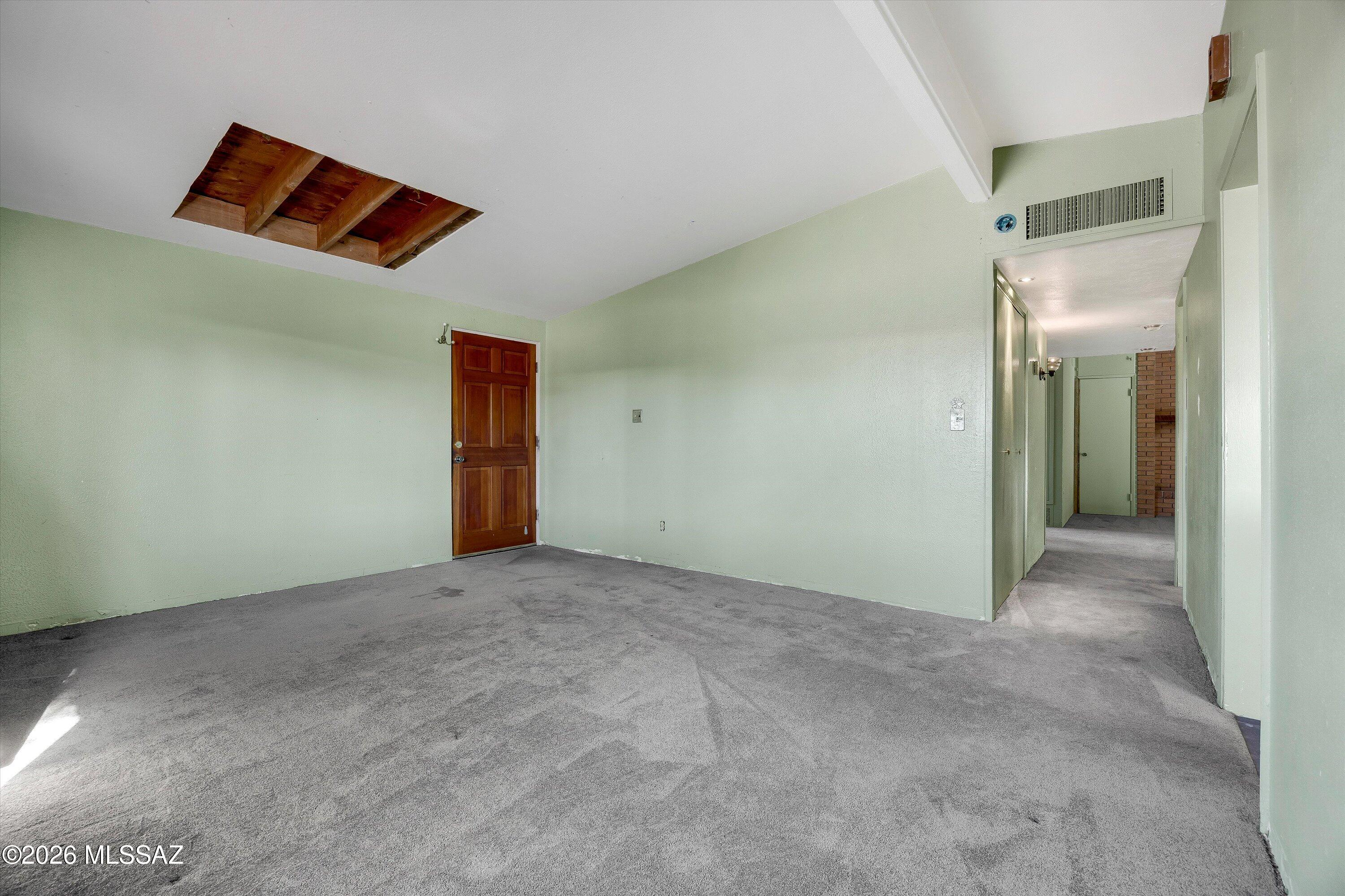 San Manuel Townsite - Residential