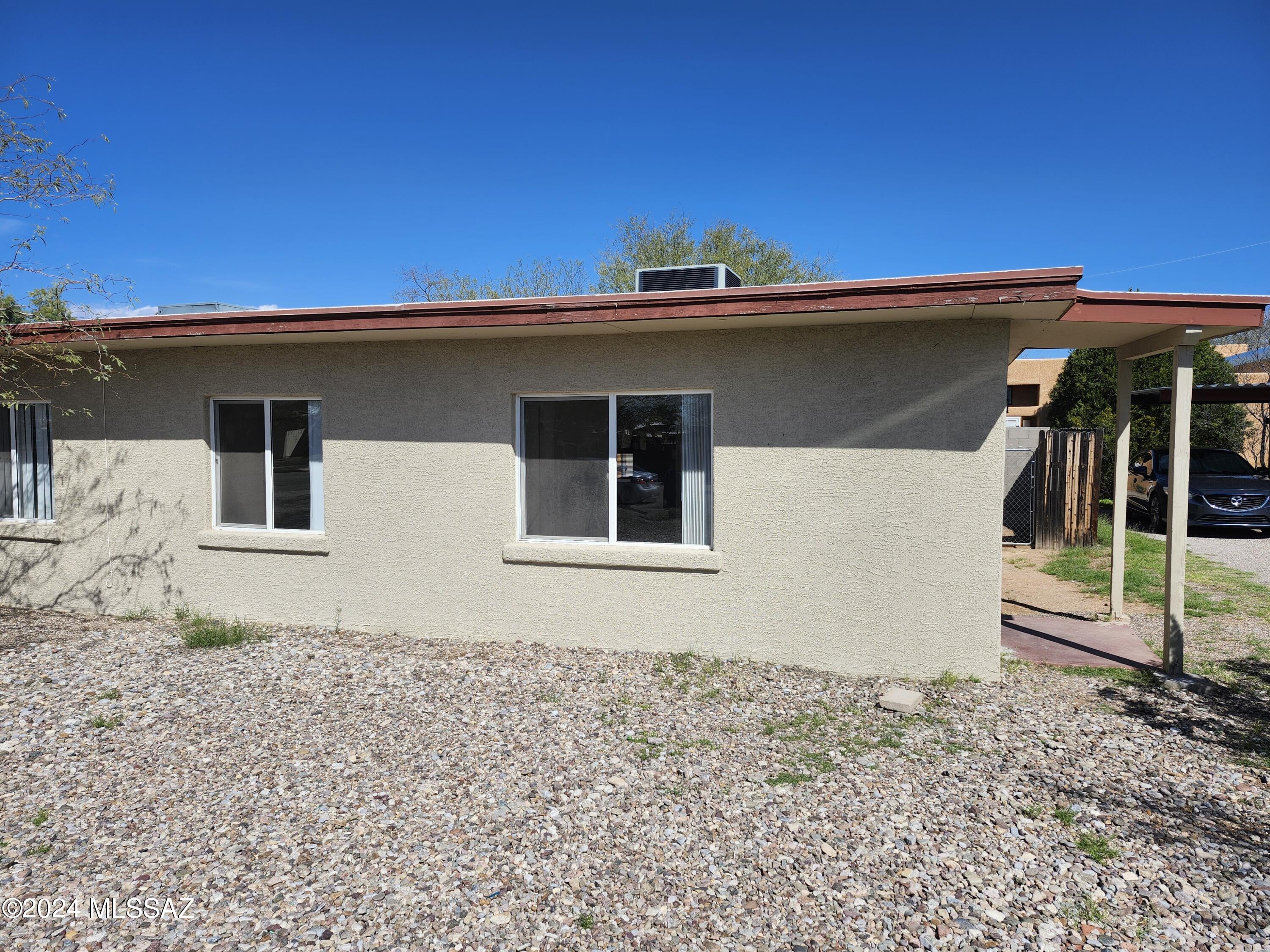 Madelyn Park Annex - Residential Lease