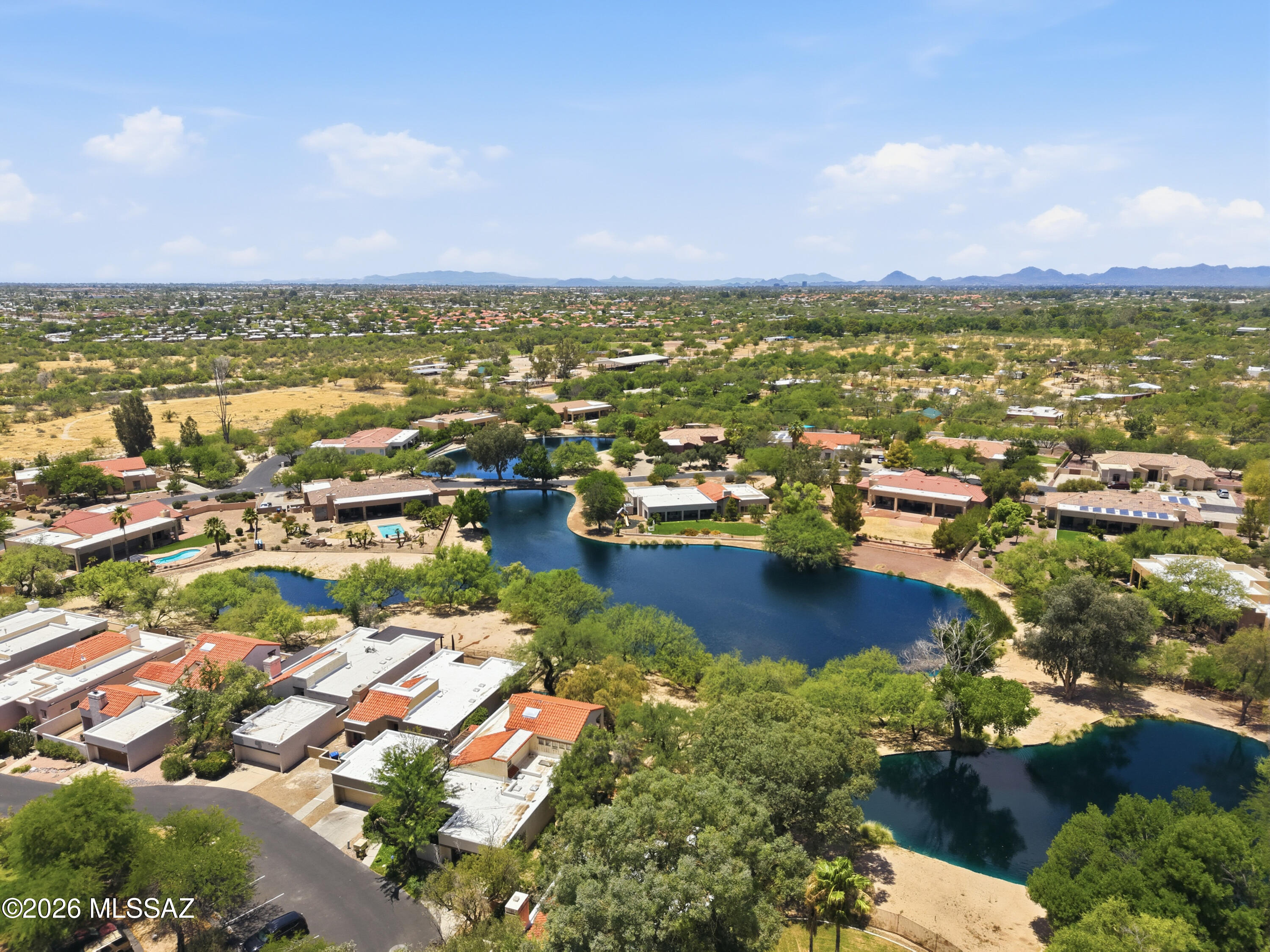 The Lakes at Castle Rock (1-67) - Residential