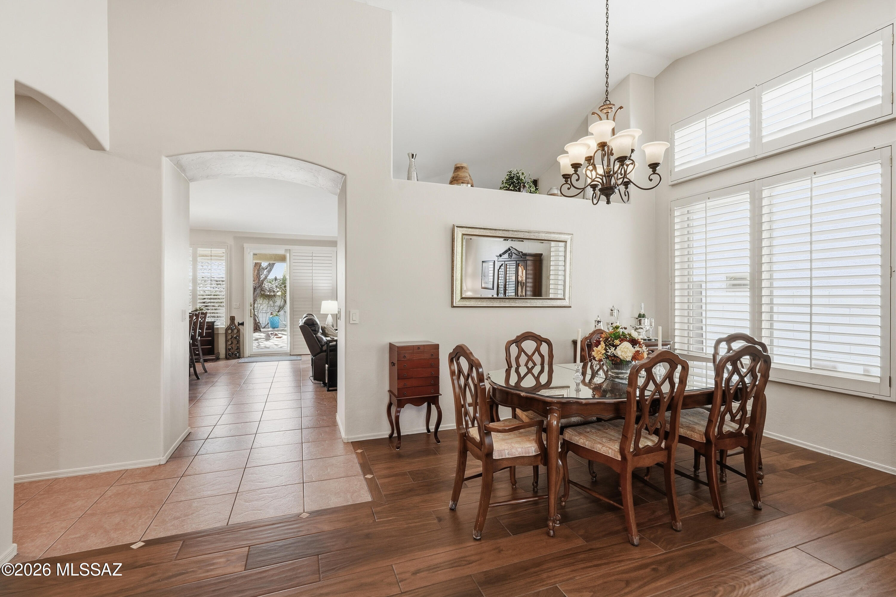 The Lakes at Castle Rock (1-67) - Residential