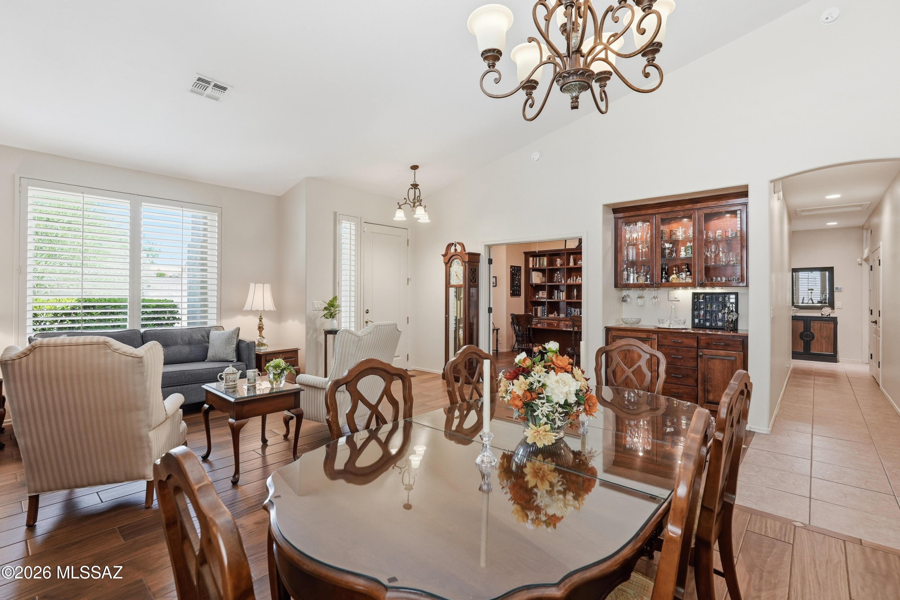 The Lakes at Castle Rock (1-67) - Residential