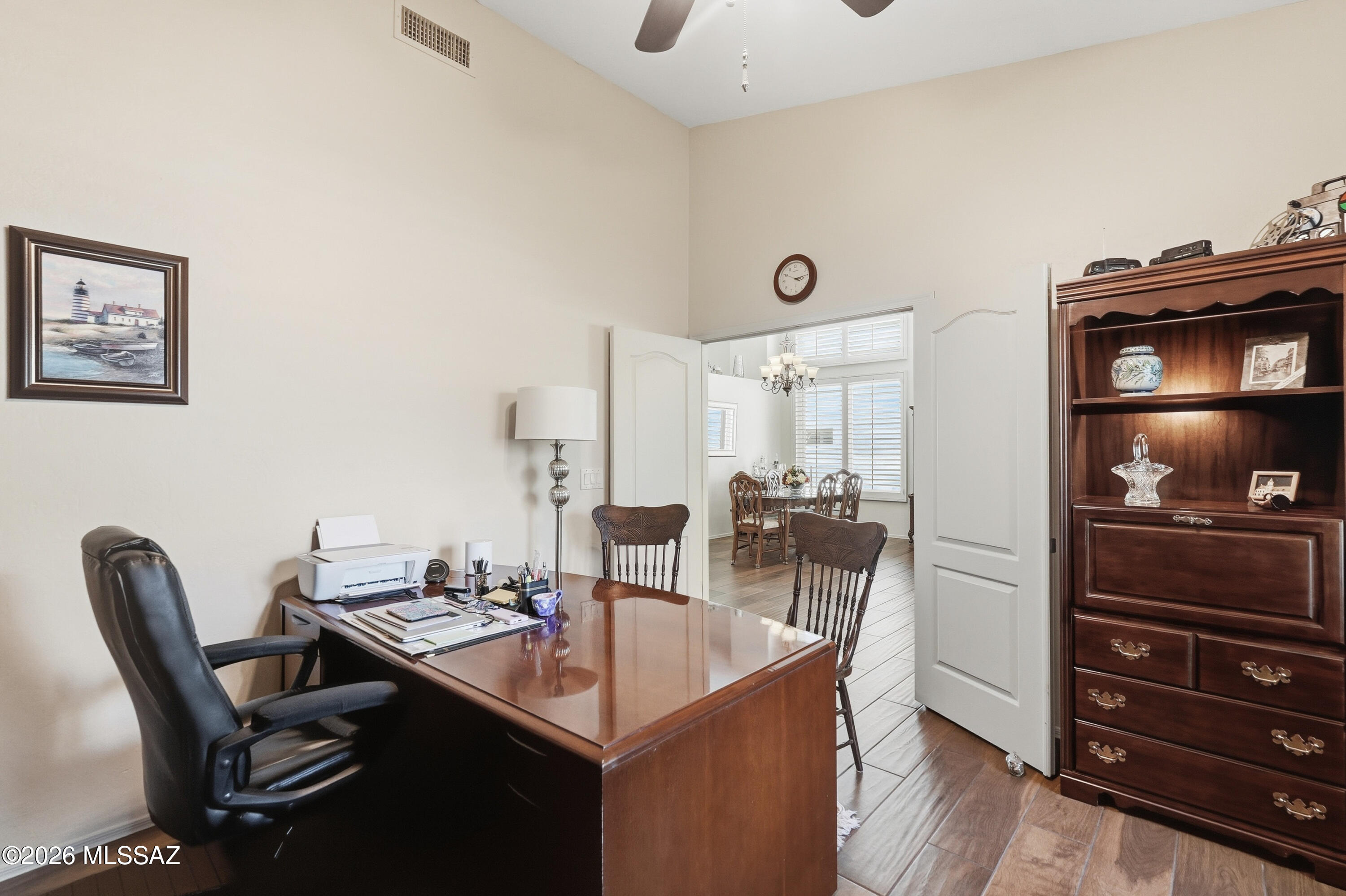 The Lakes at Castle Rock (1-67) - Residential