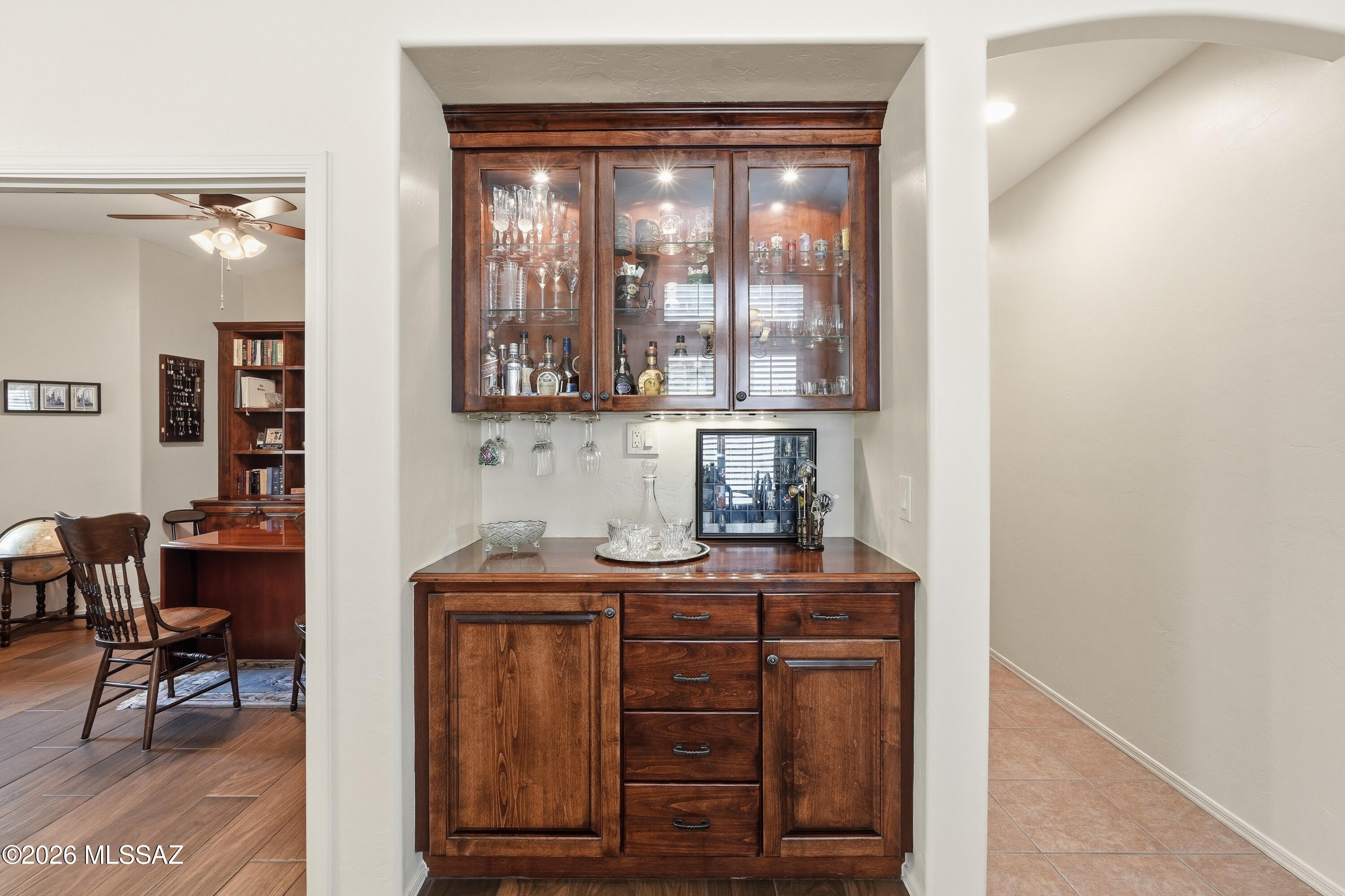 The Lakes at Castle Rock (1-67) - Residential