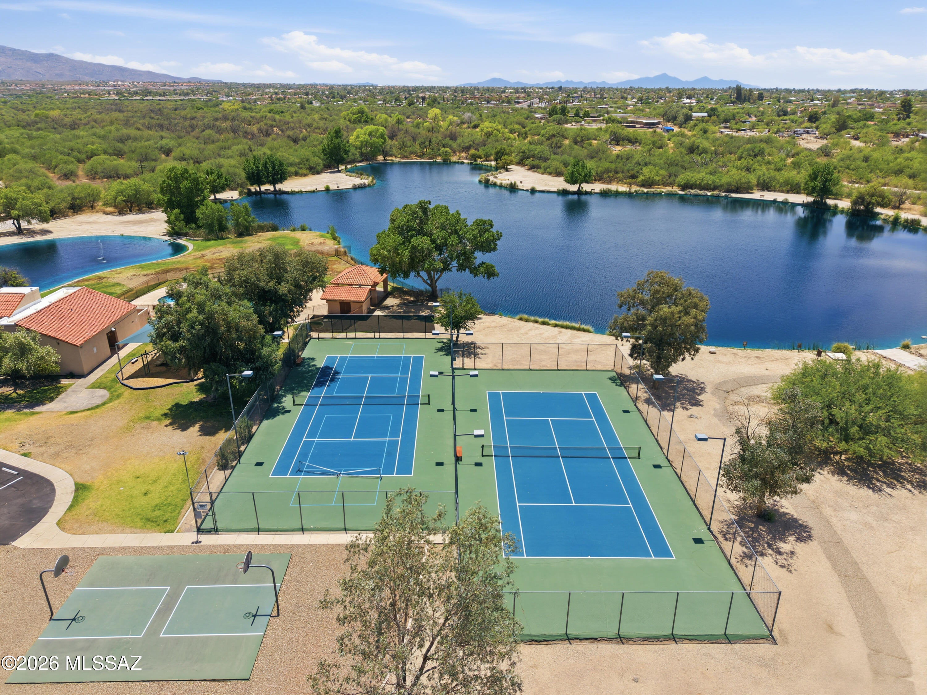 The Lakes at Castle Rock (1-67) - Residential