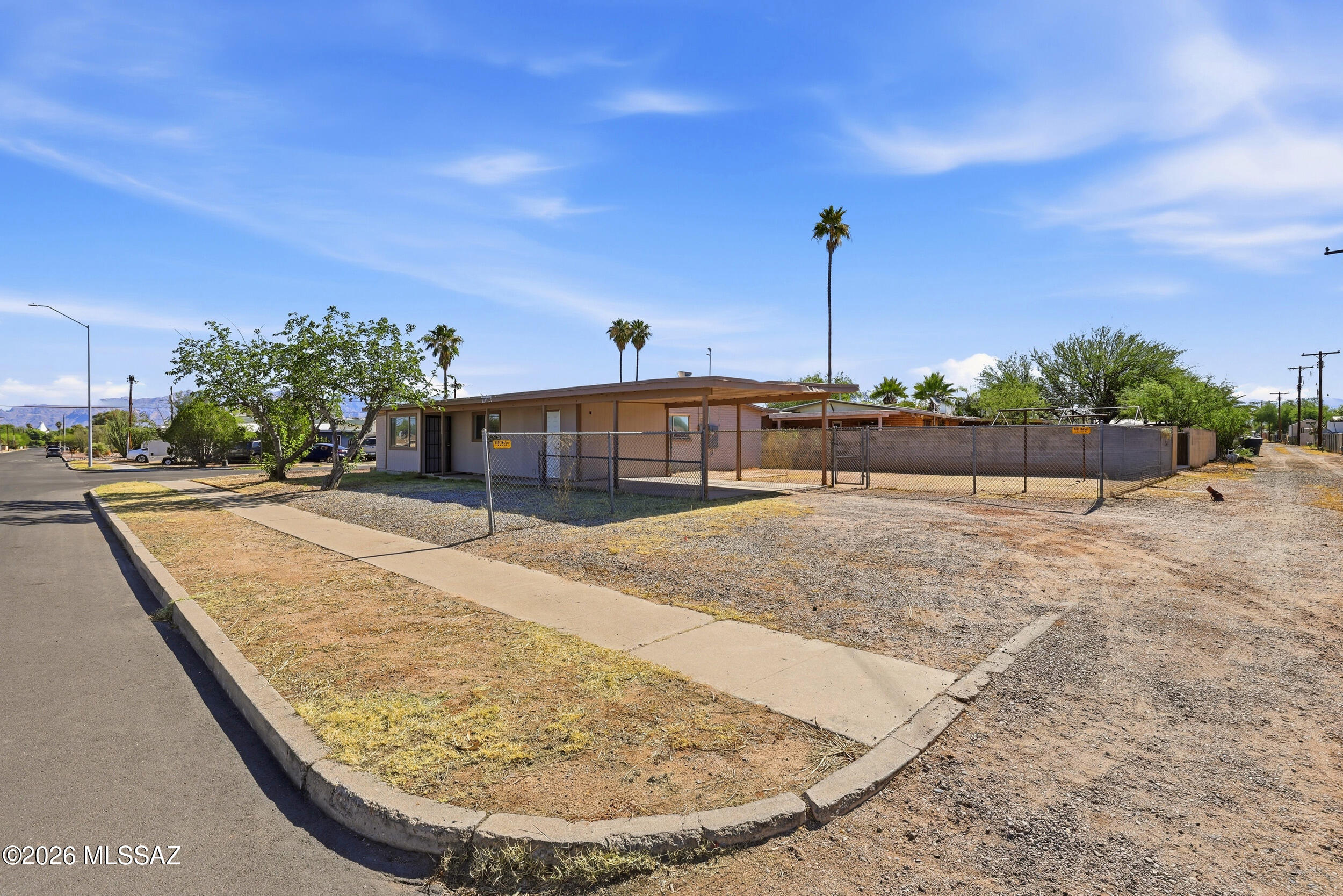 Citation Park (209-457) - Residential Lease