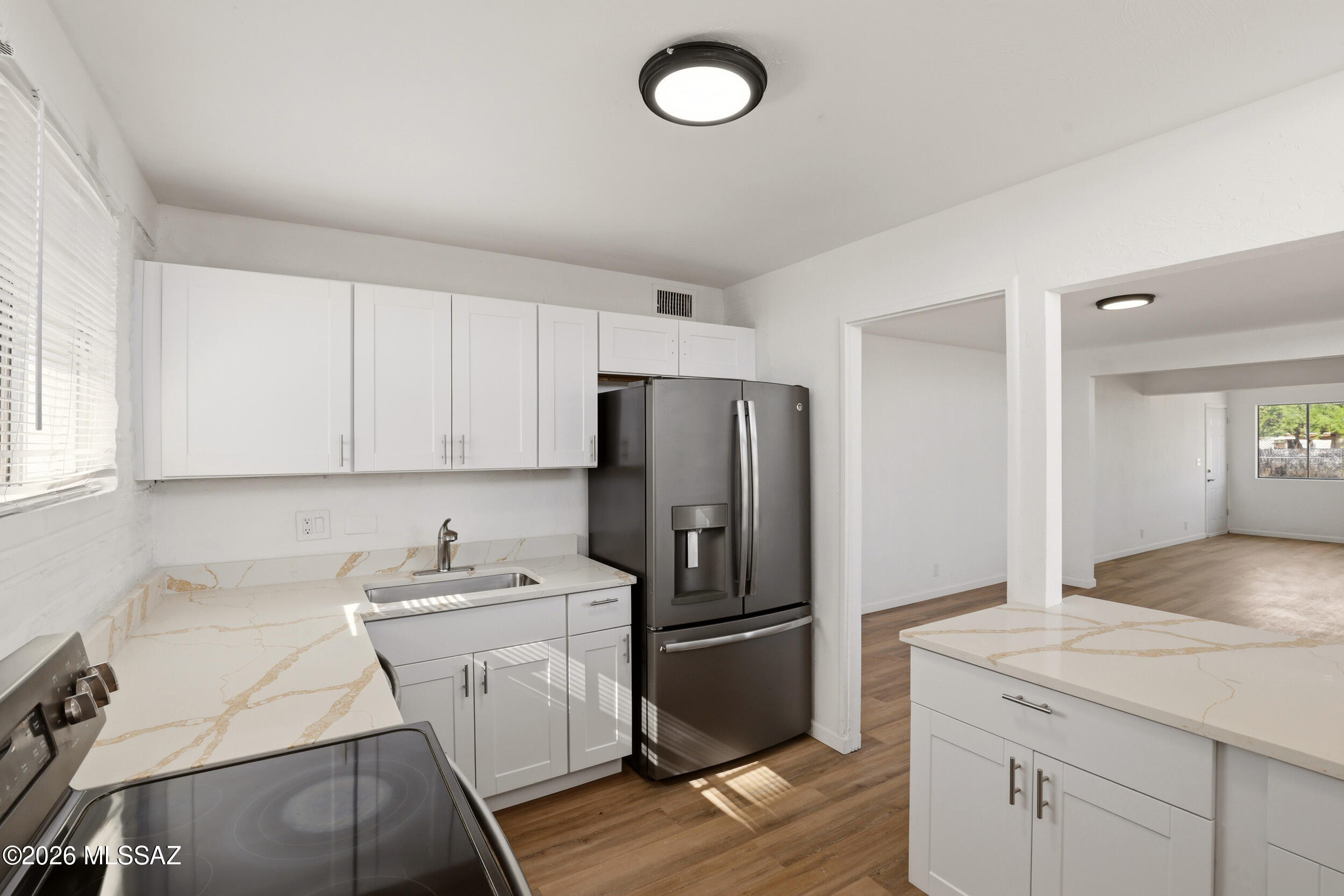 Citation Park (209-457) - Residential Lease
