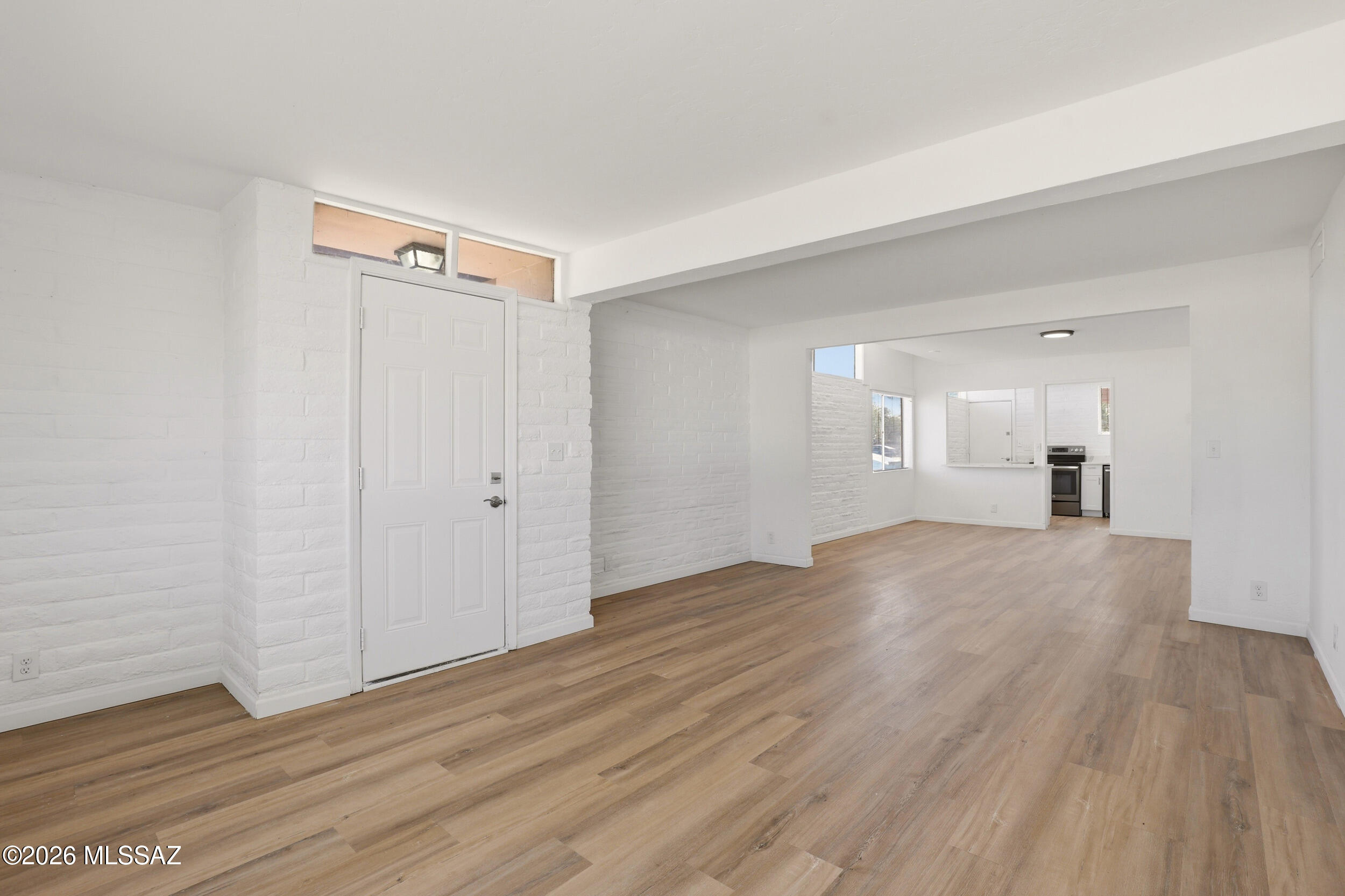 Citation Park (209-457) - Residential Lease