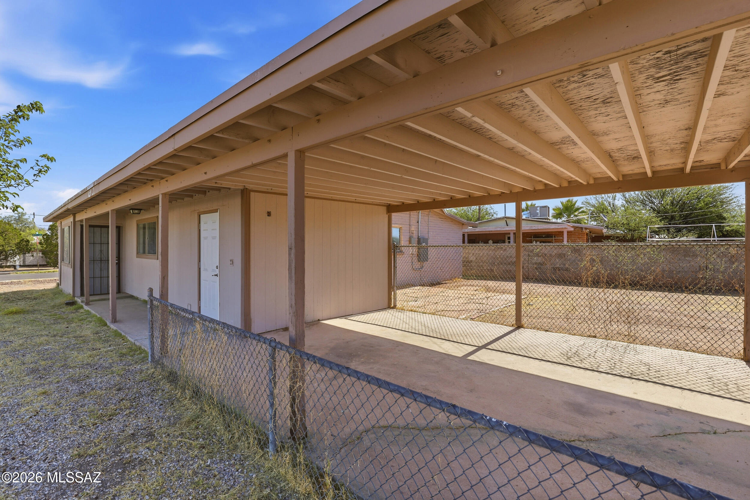 Citation Park (209-457) - Residential Lease