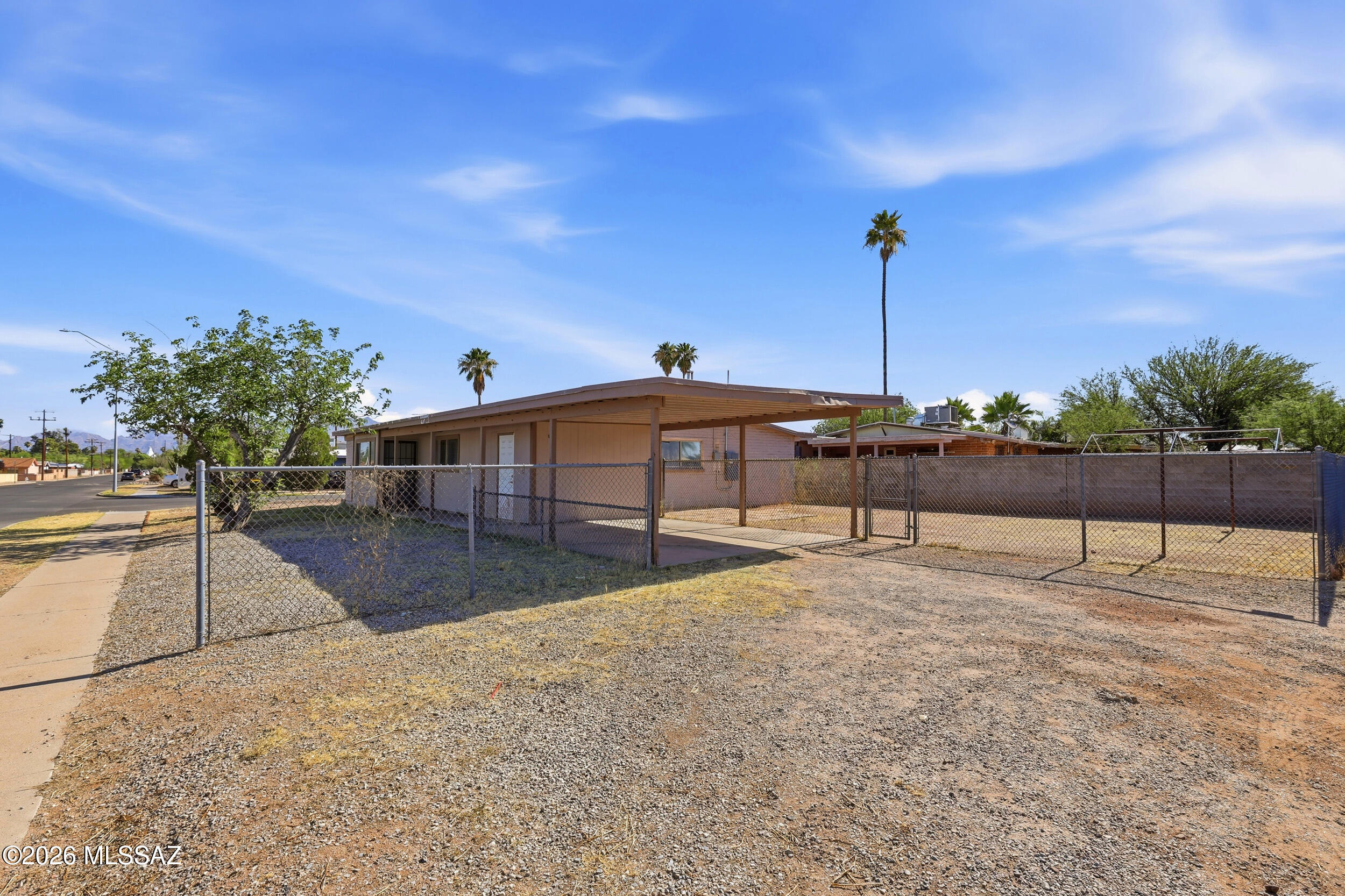 Citation Park (209-457) - Residential Lease