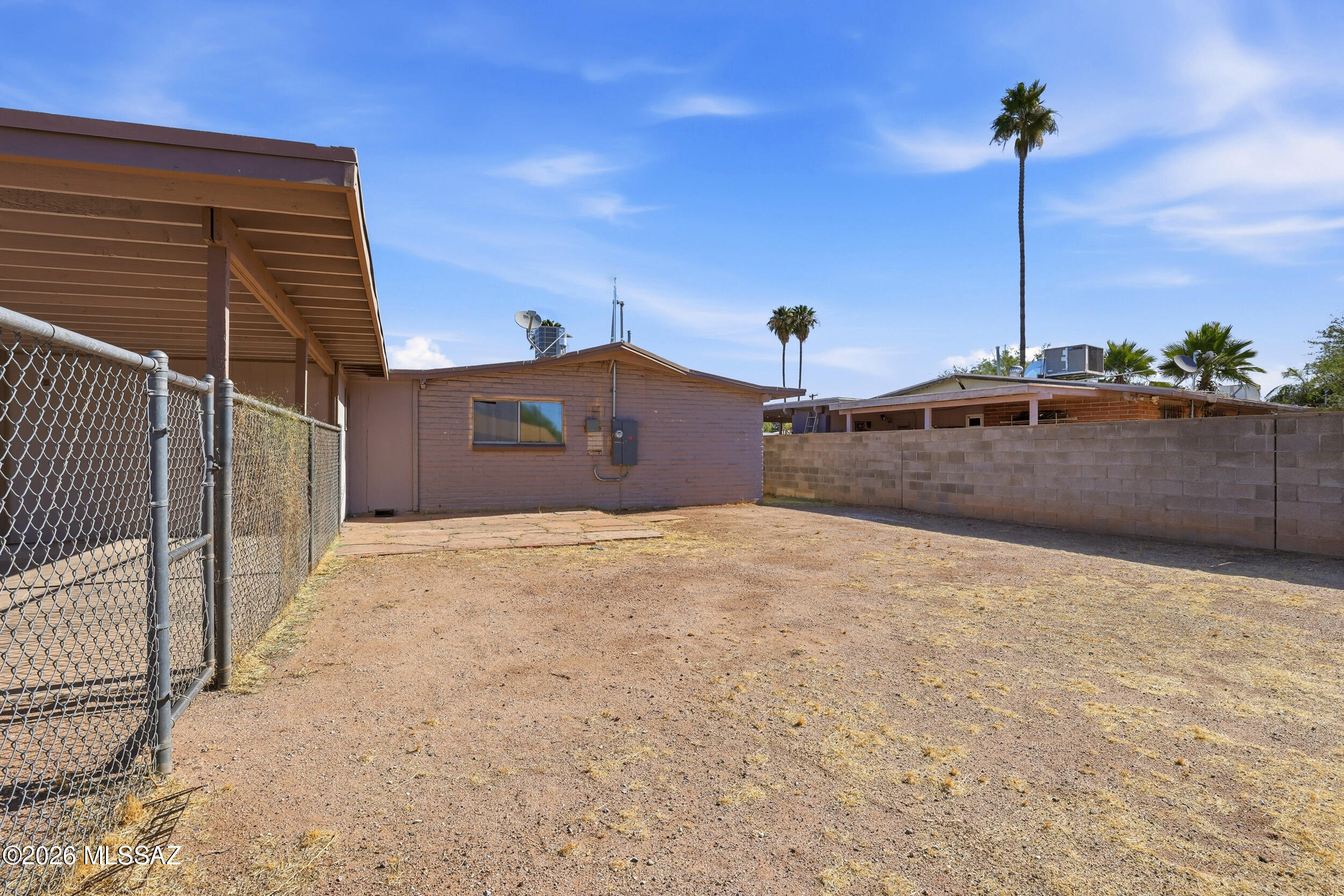 Citation Park (209-457) - Residential Lease
