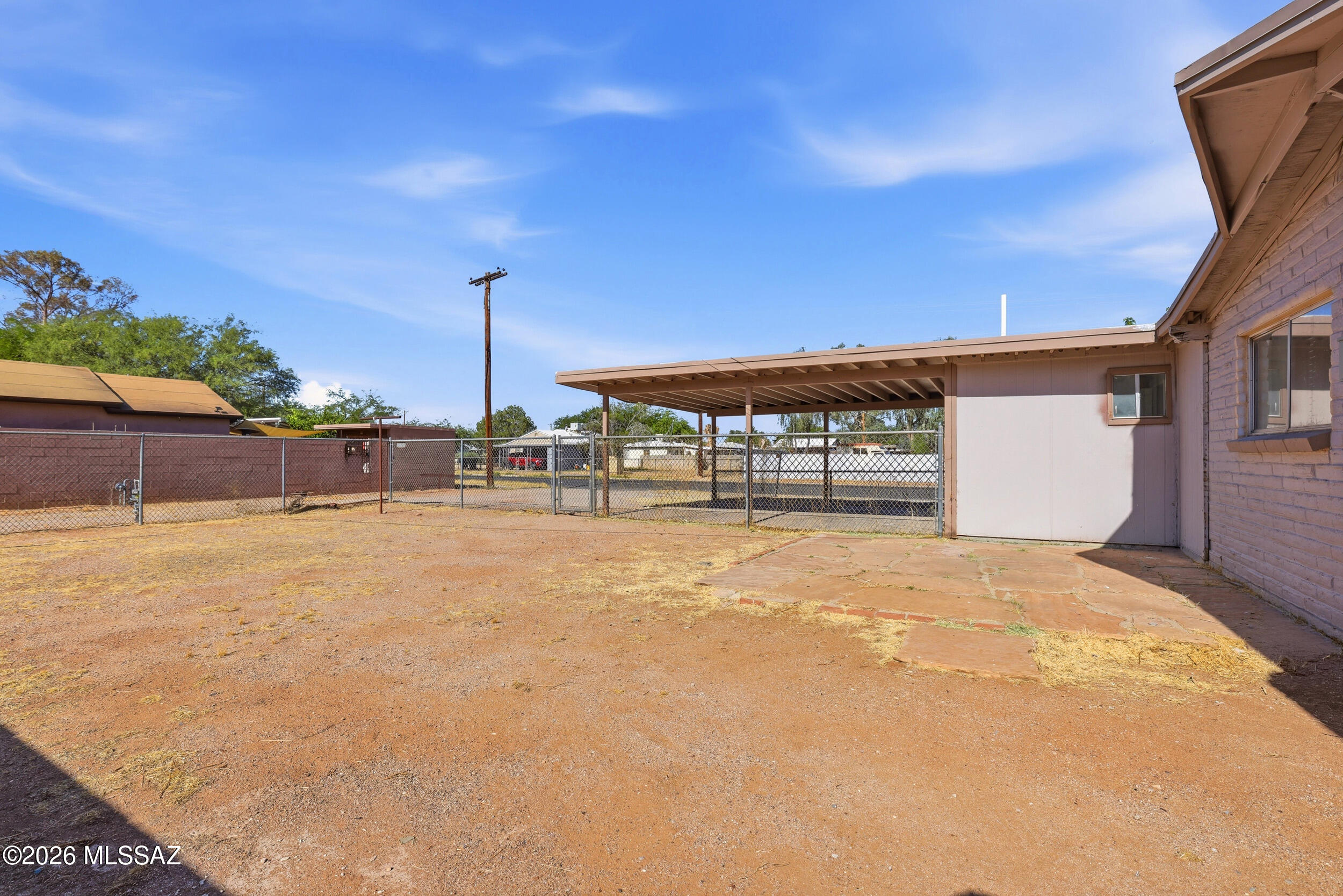 Citation Park (209-457) - Residential Lease