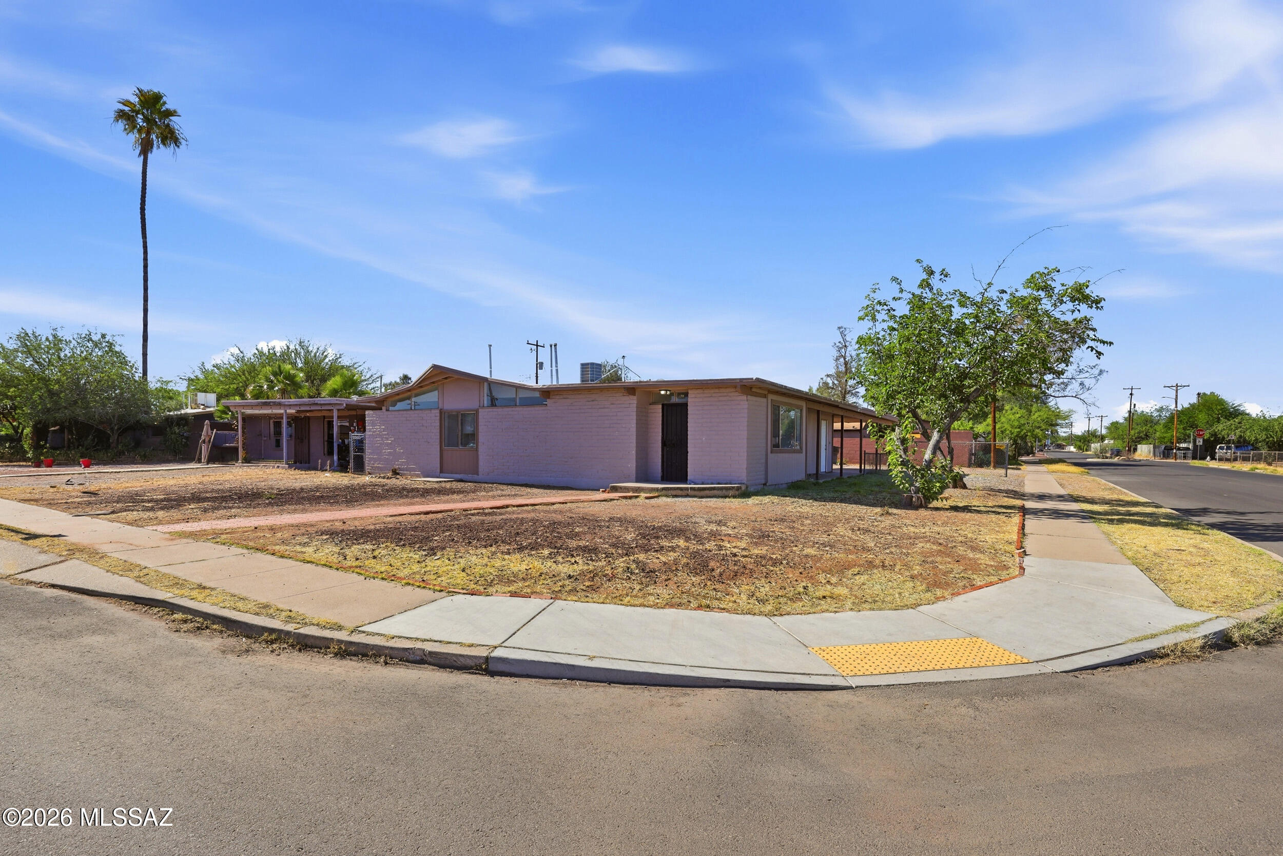 Citation Park (209-457) - Residential Lease