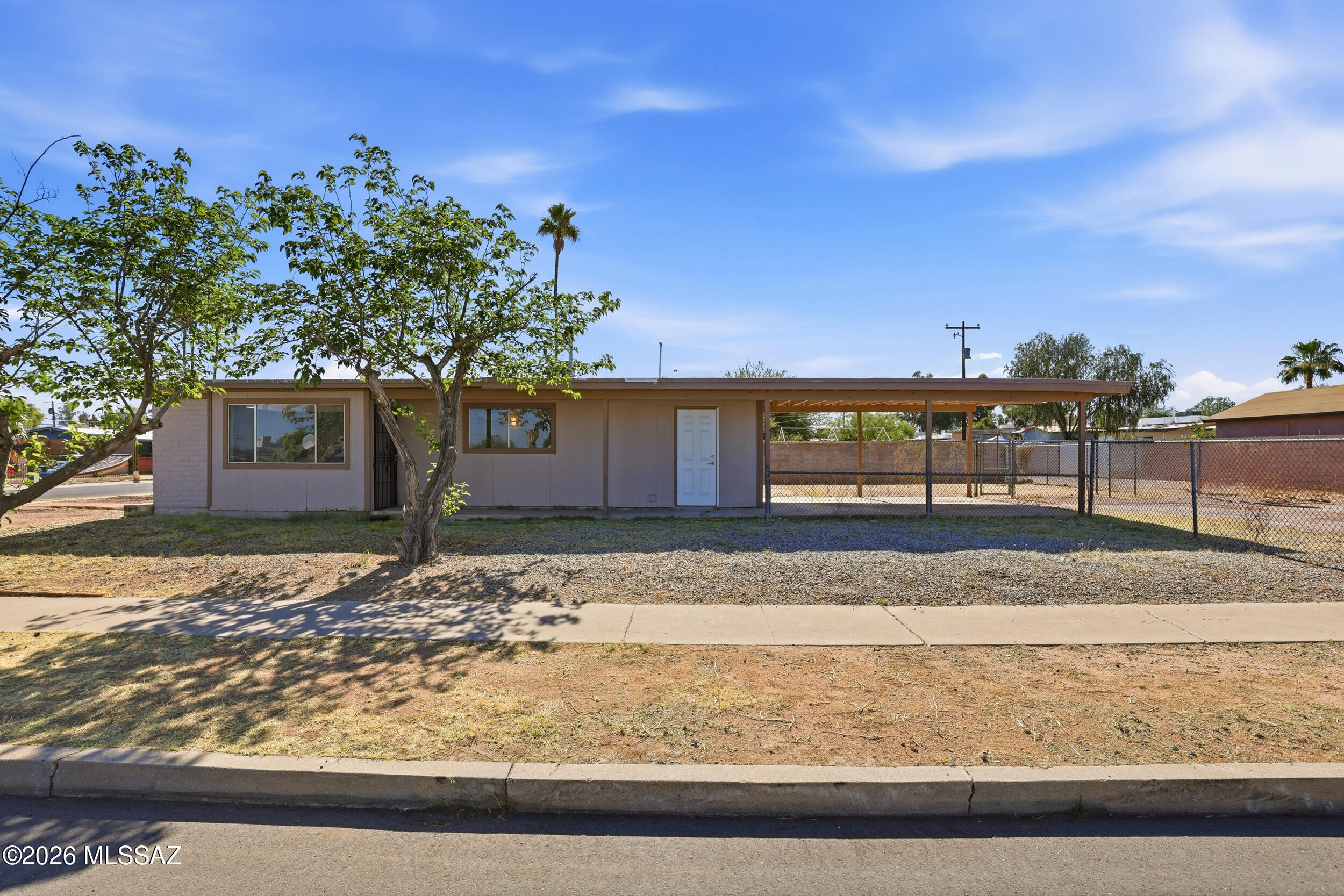 Citation Park (209-457) - Residential Lease