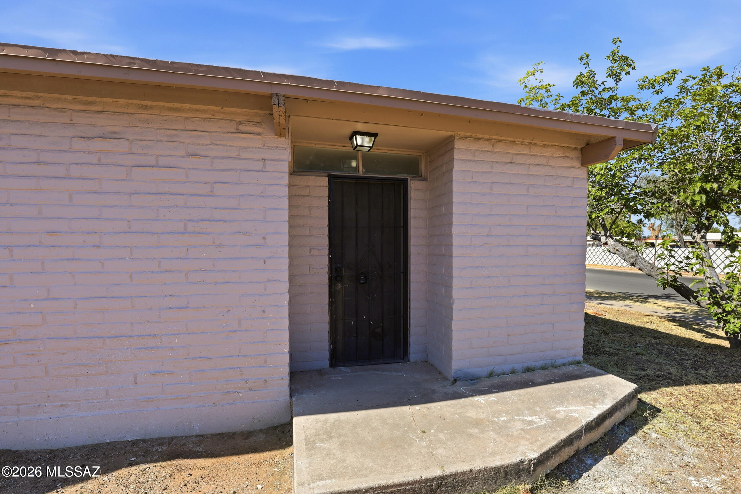 Citation Park (209-457) - Residential Lease