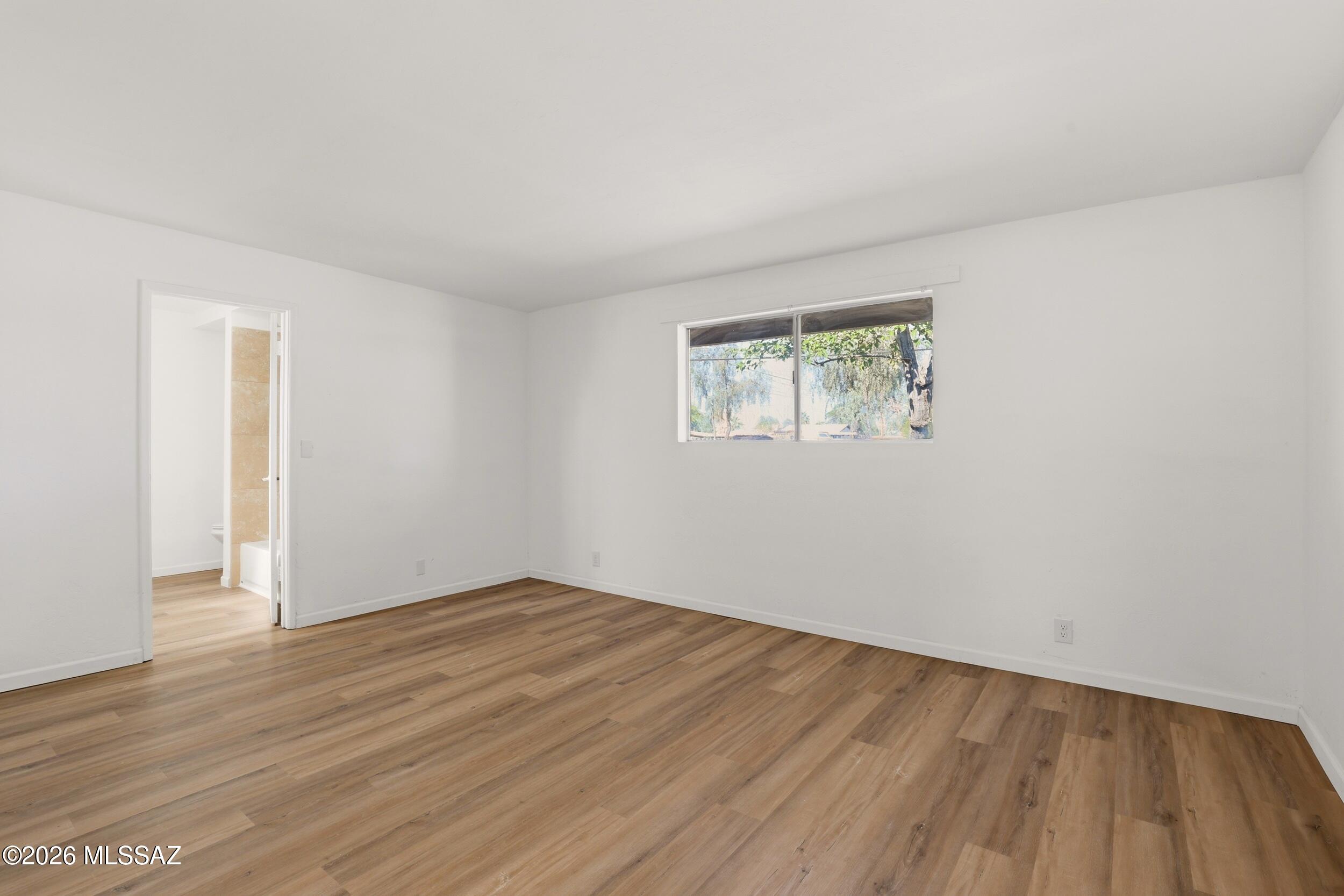 Citation Park (209-457) - Residential Lease