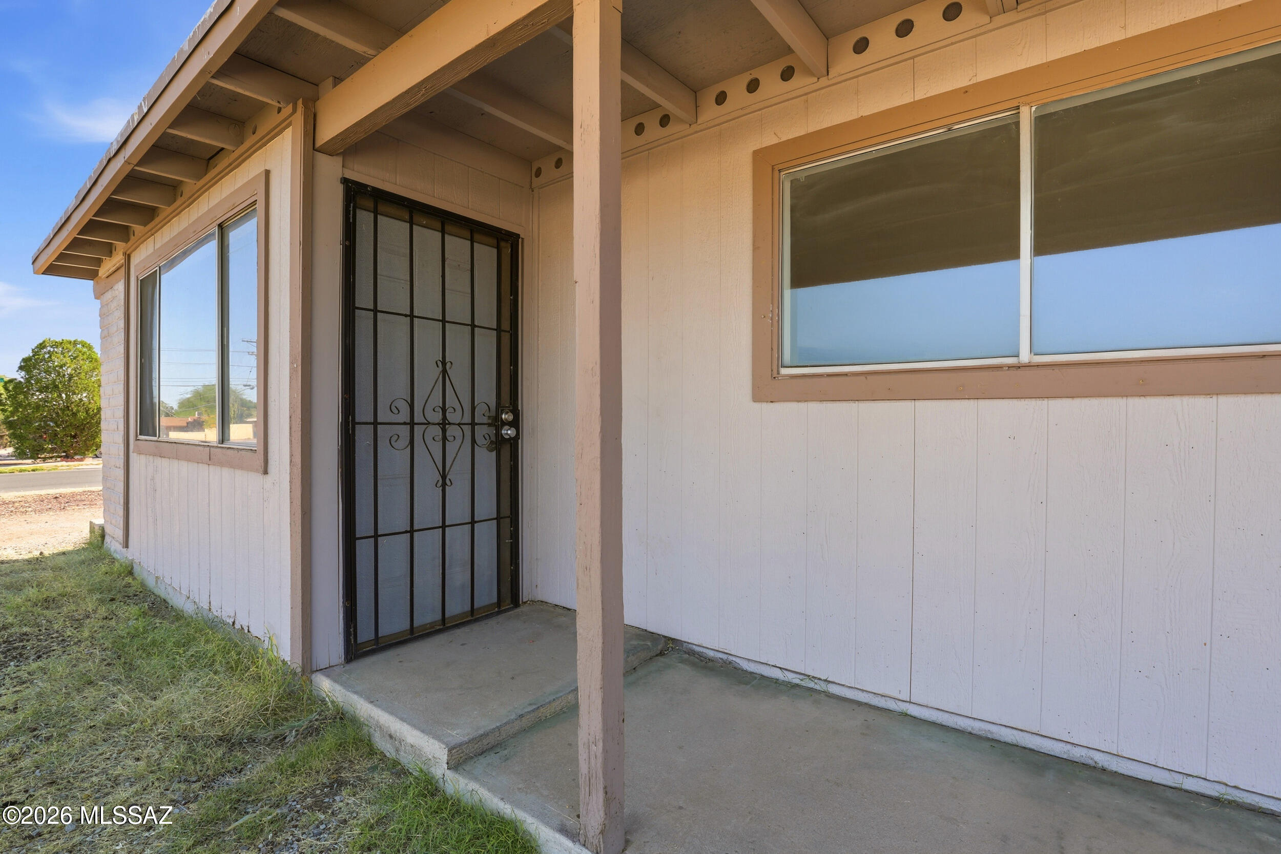 Citation Park (209-457) - Residential Lease