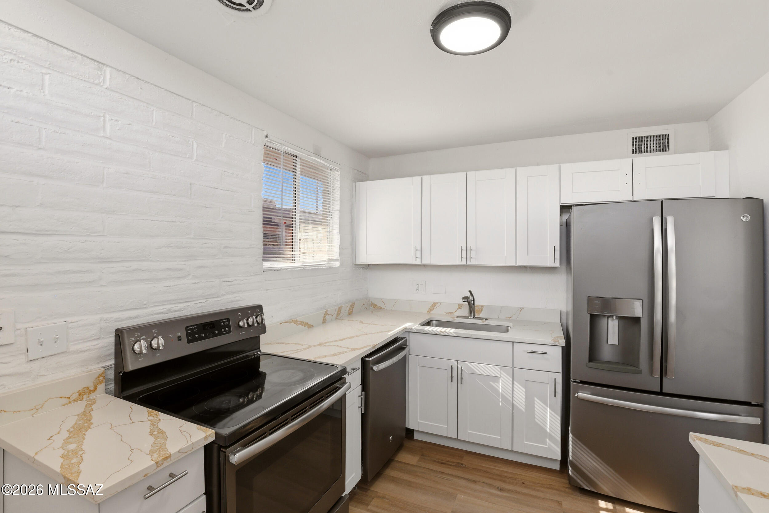 Citation Park (209-457) - Residential Lease