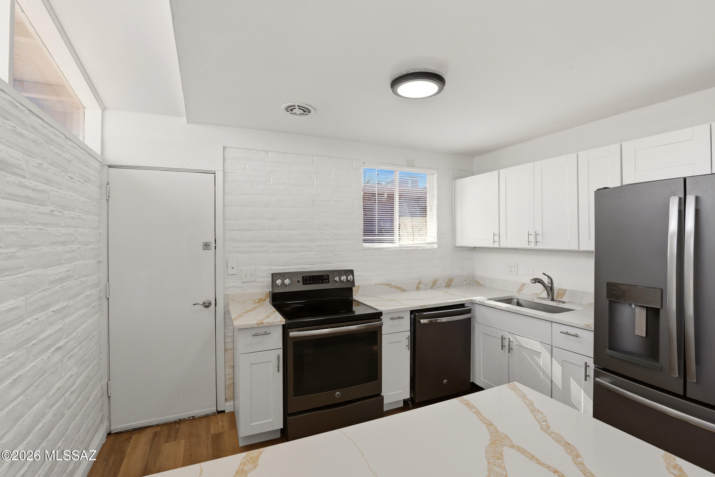 Citation Park (209-457) - Residential Lease