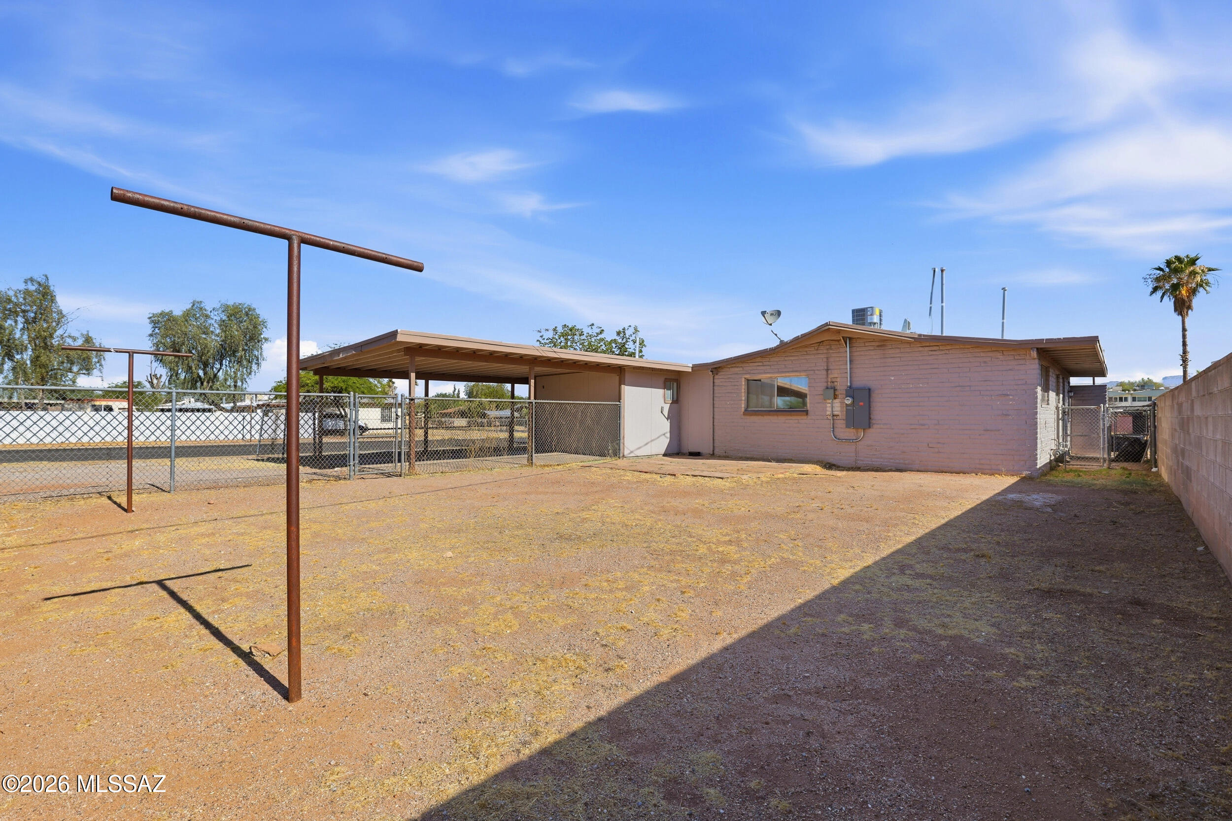Citation Park (209-457) - Residential Lease