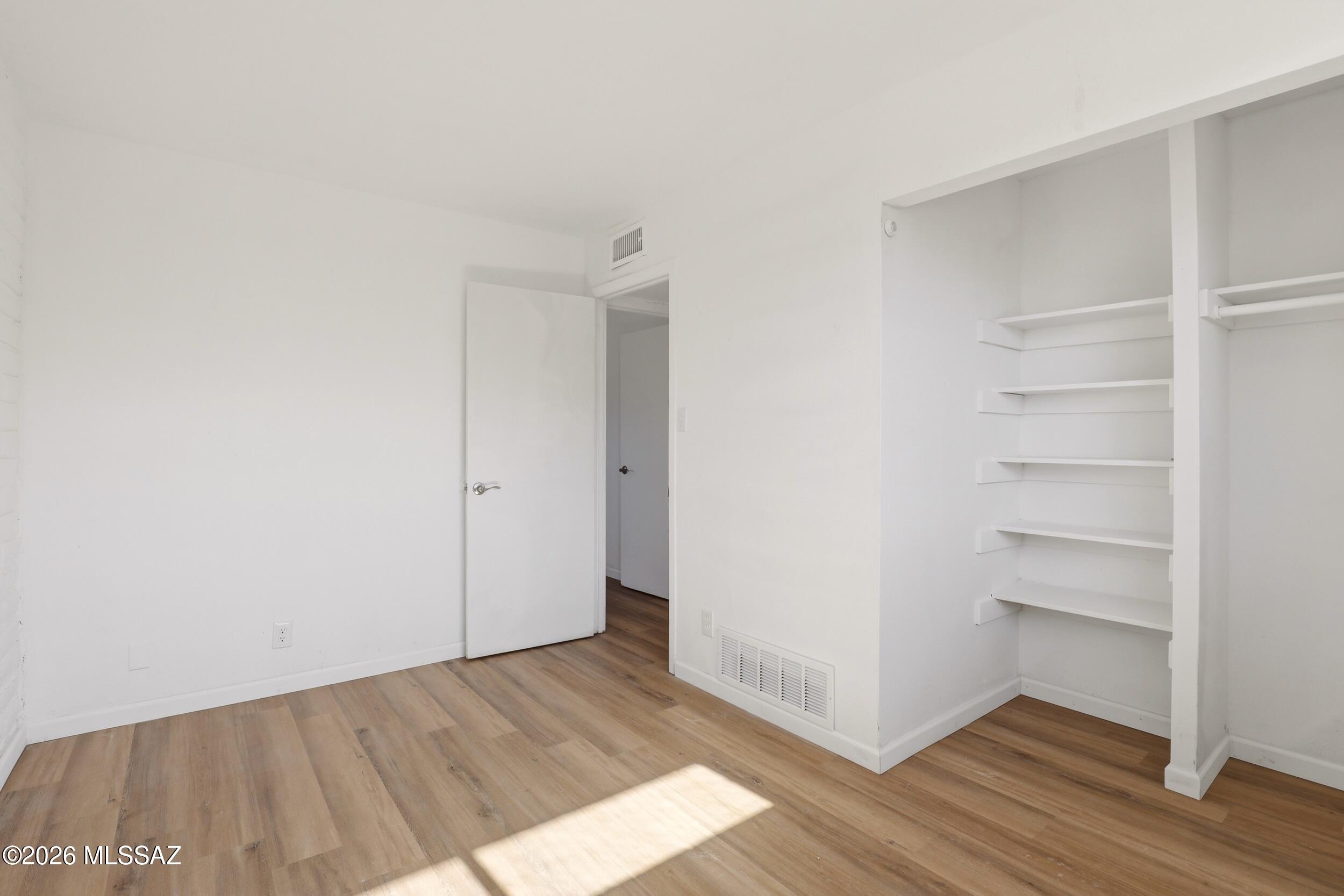 Citation Park (209-457) - Residential Lease