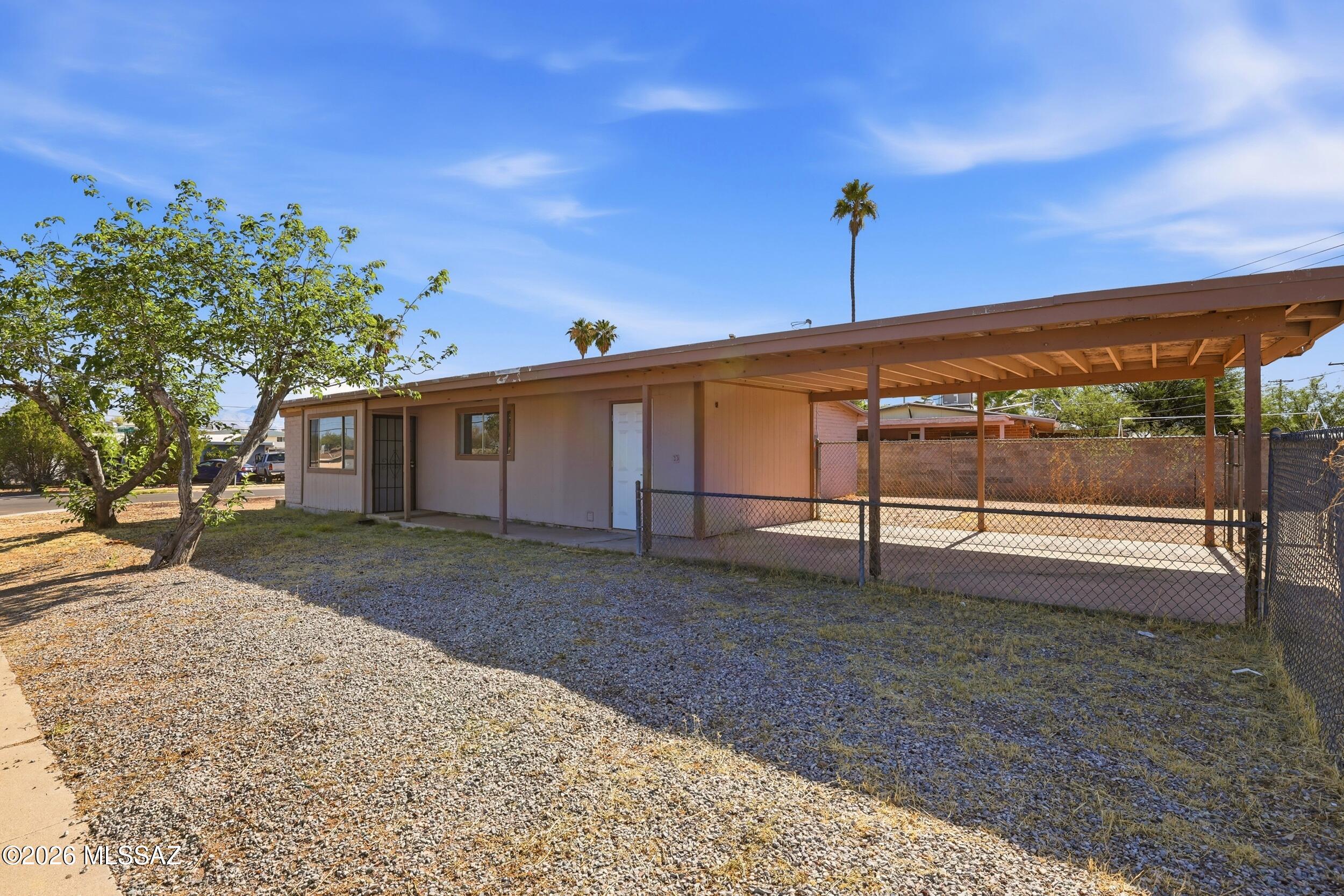Citation Park (209-457) - Residential Lease