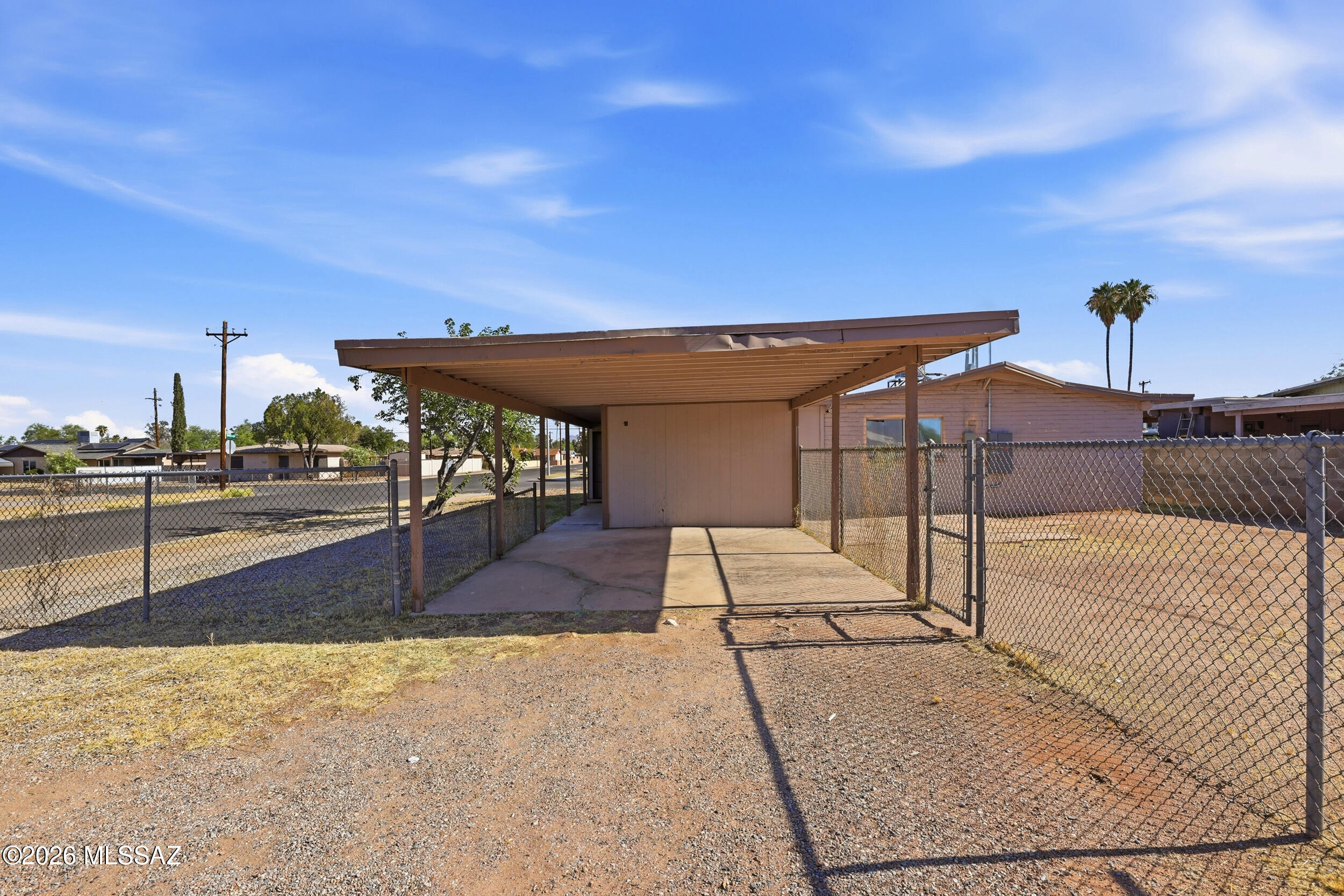 Citation Park (209-457) - Residential Lease