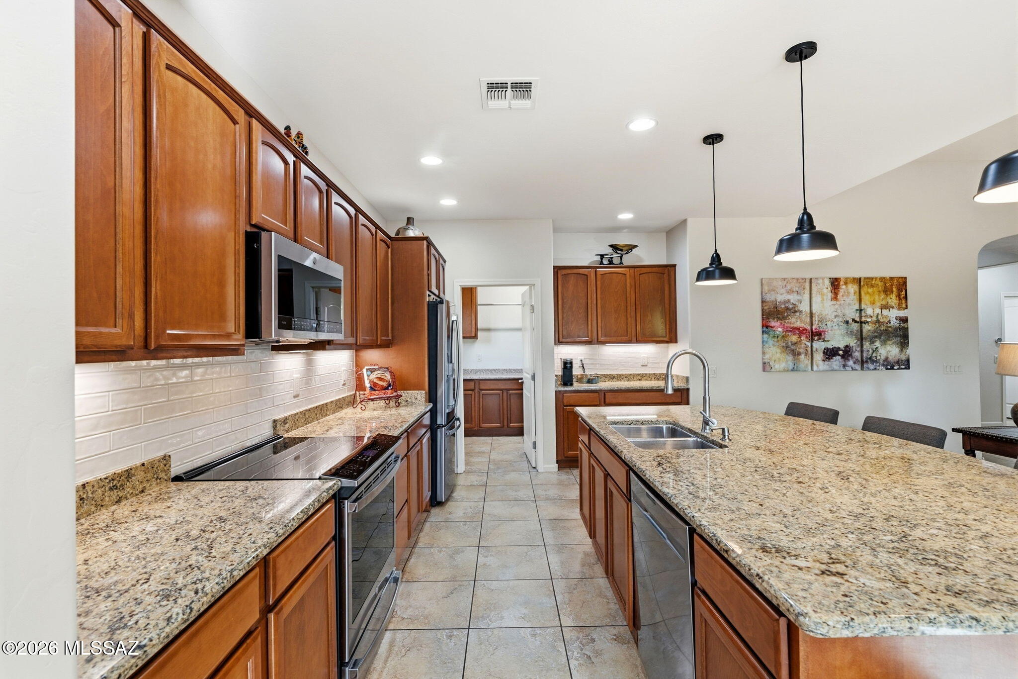 Saddlebrooke - Residential