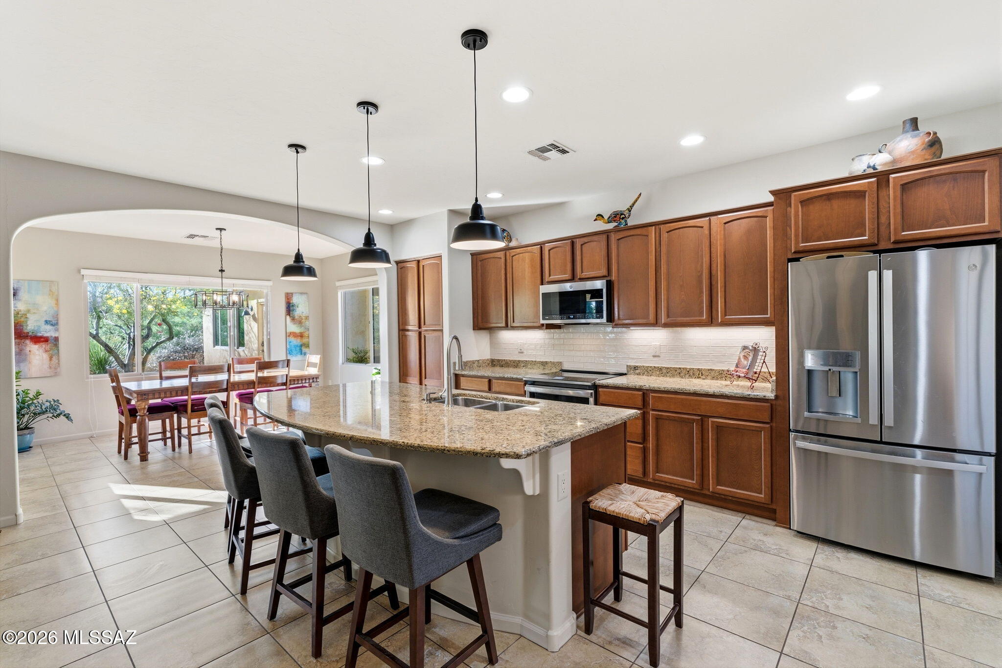Saddlebrooke - Residential