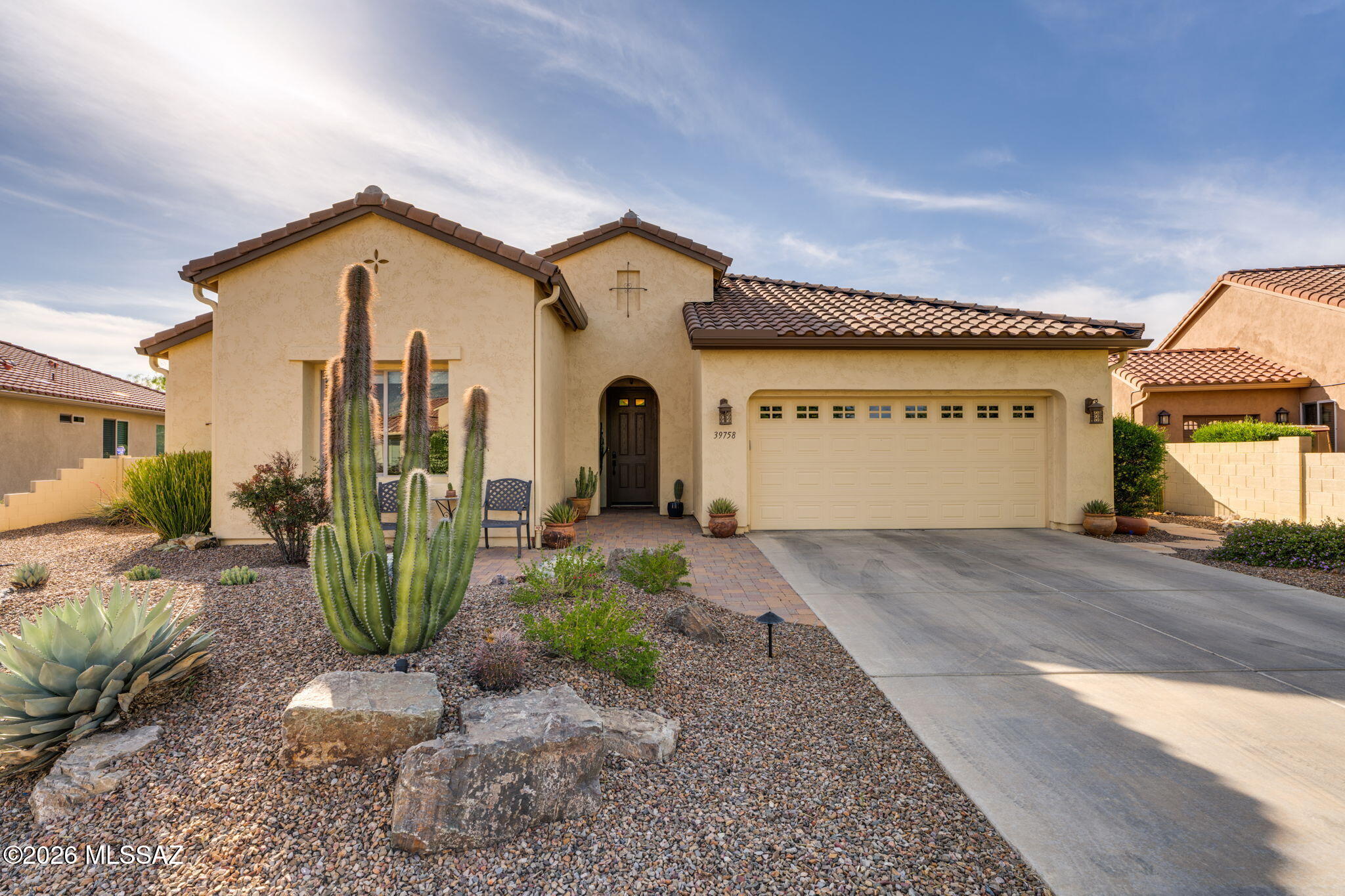 Saddlebrooke - Residential