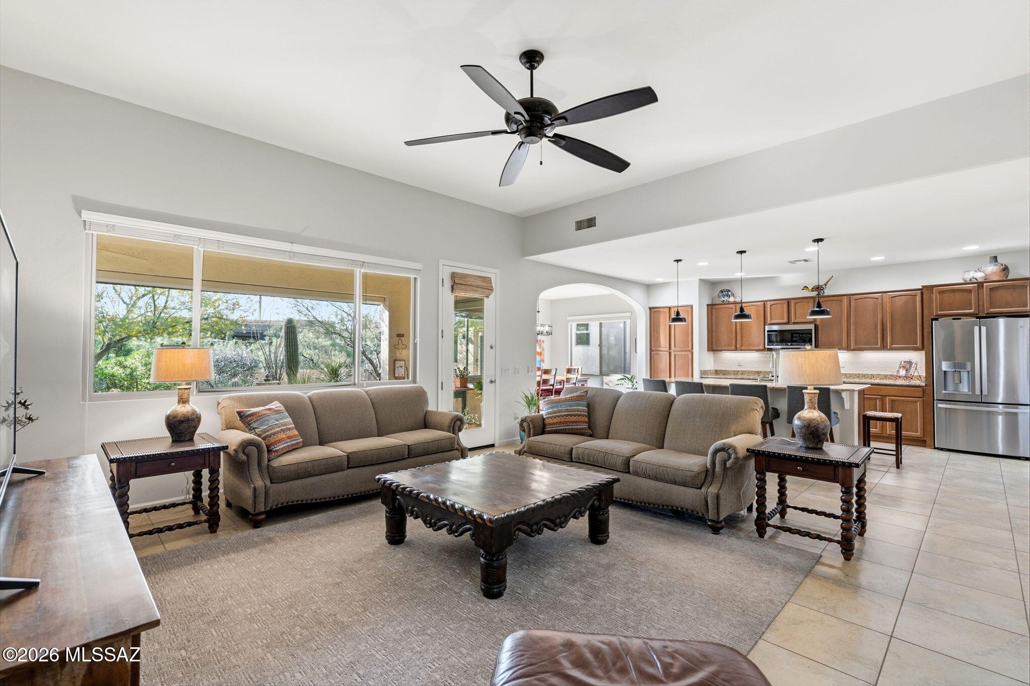 Saddlebrooke - Residential