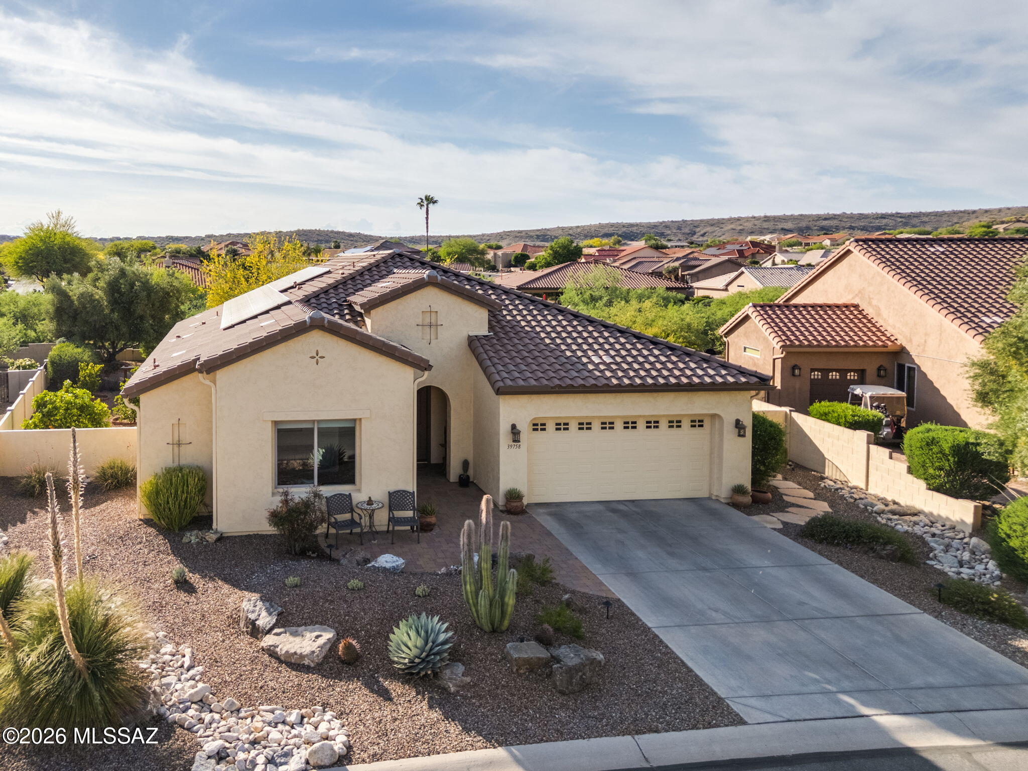 Saddlebrooke - Residential