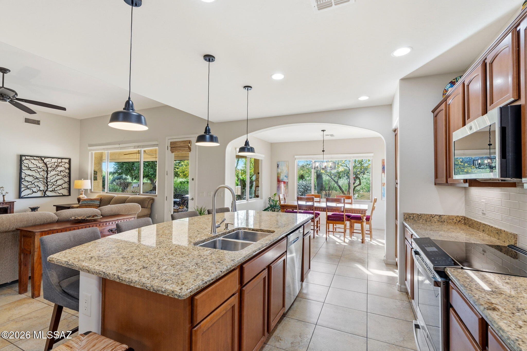 Saddlebrooke - Residential