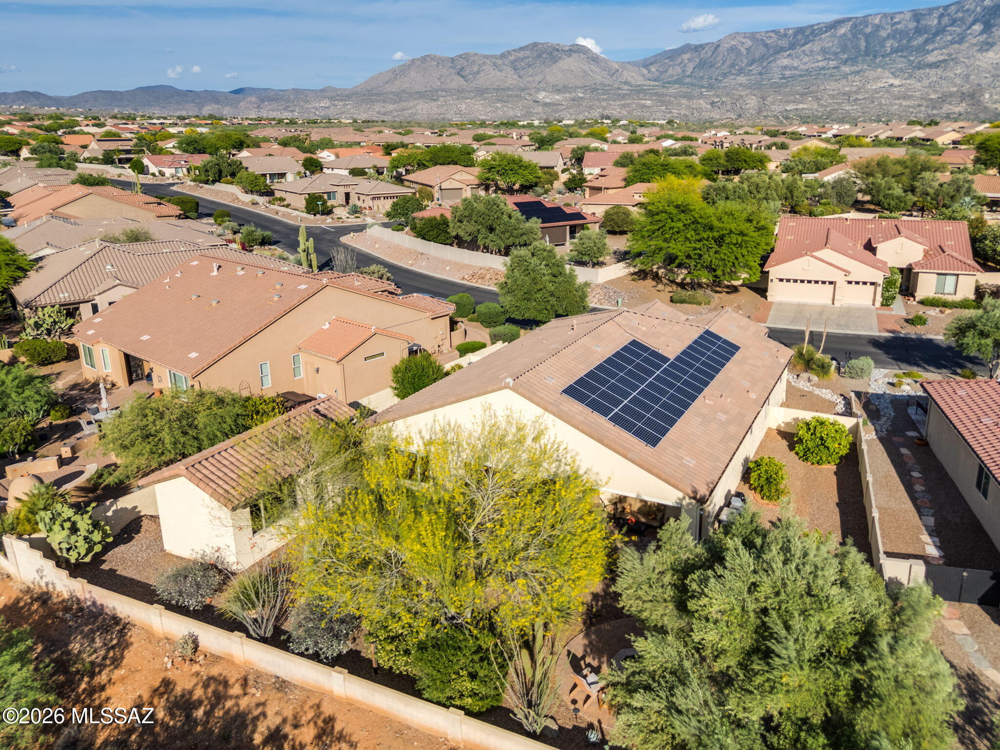 Saddlebrooke - Residential