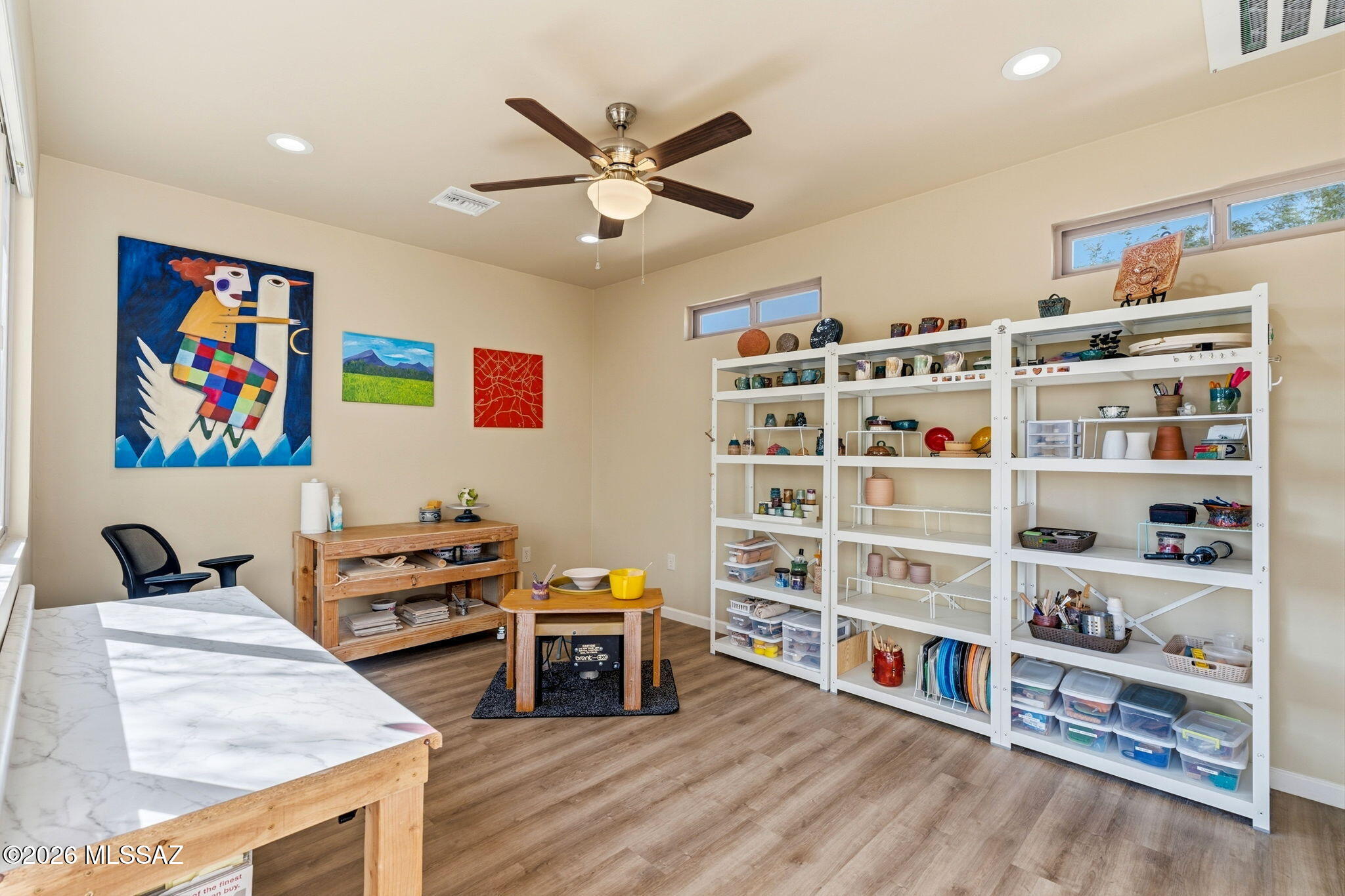 Saddlebrooke - Residential