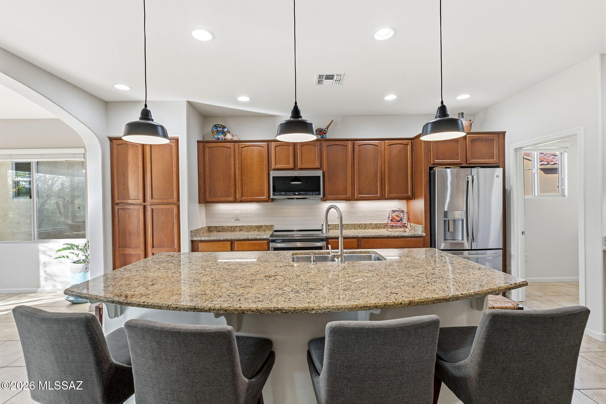 Saddlebrooke - Residential