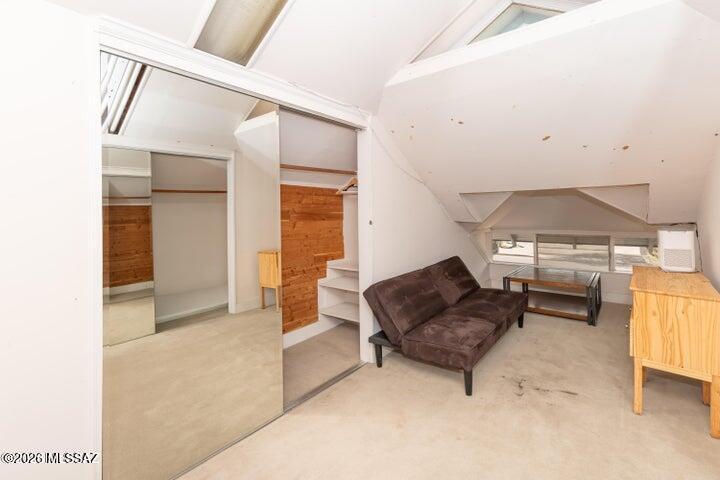 N/A - Residential Lease