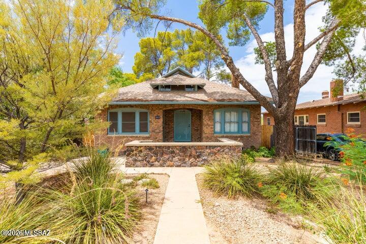 N/A - Residential Lease